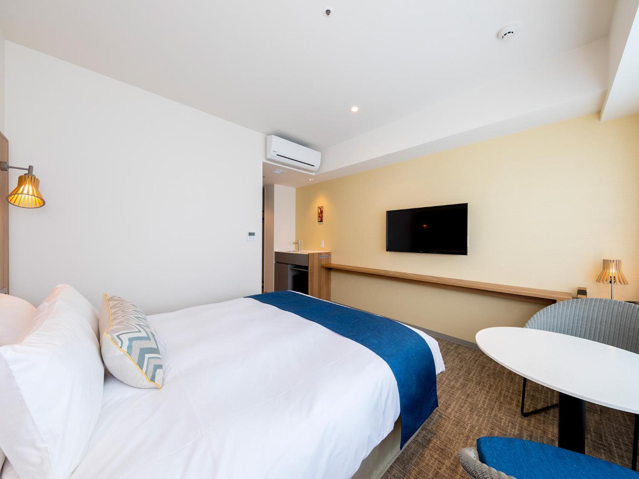 Residential Double Room photo 2