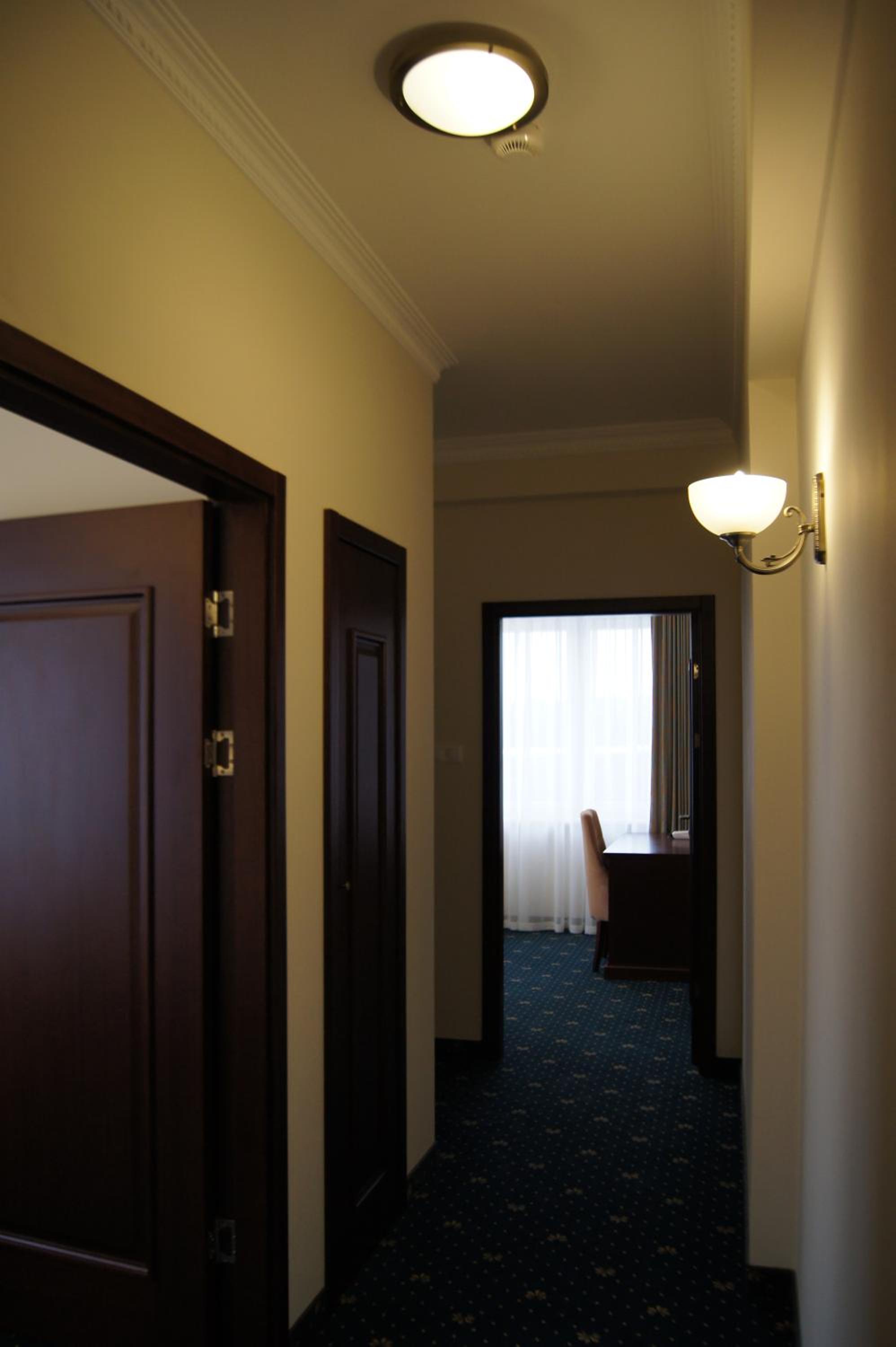 Quadruple Room photo 1