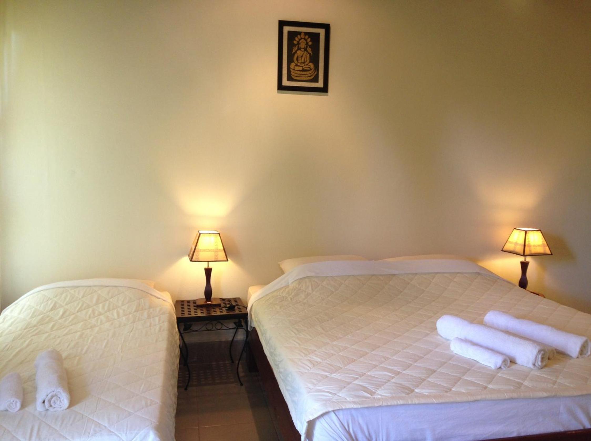 Superior Double or Twin Room - Photo 30