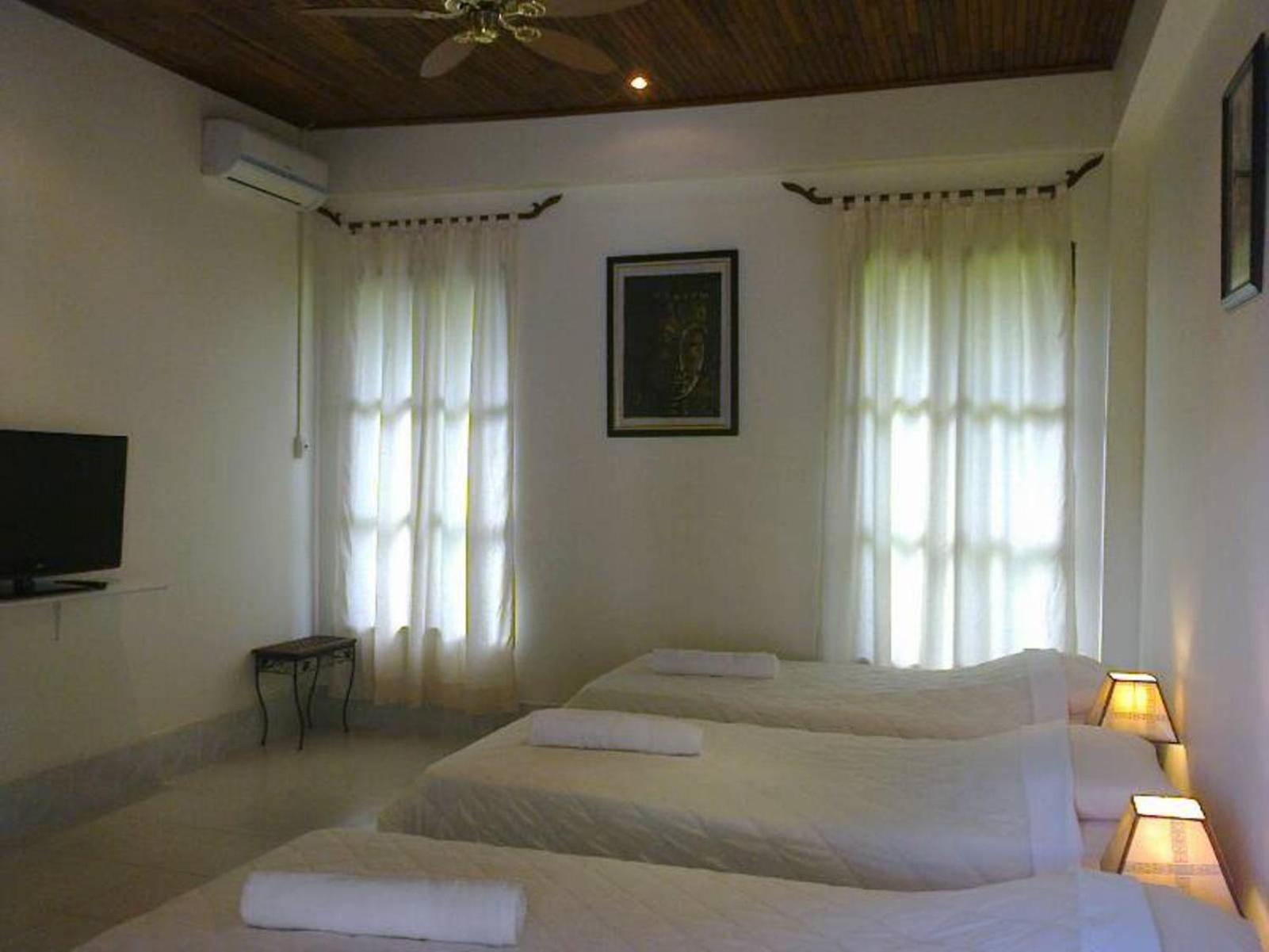 Superior Triple Room - Photo 7
