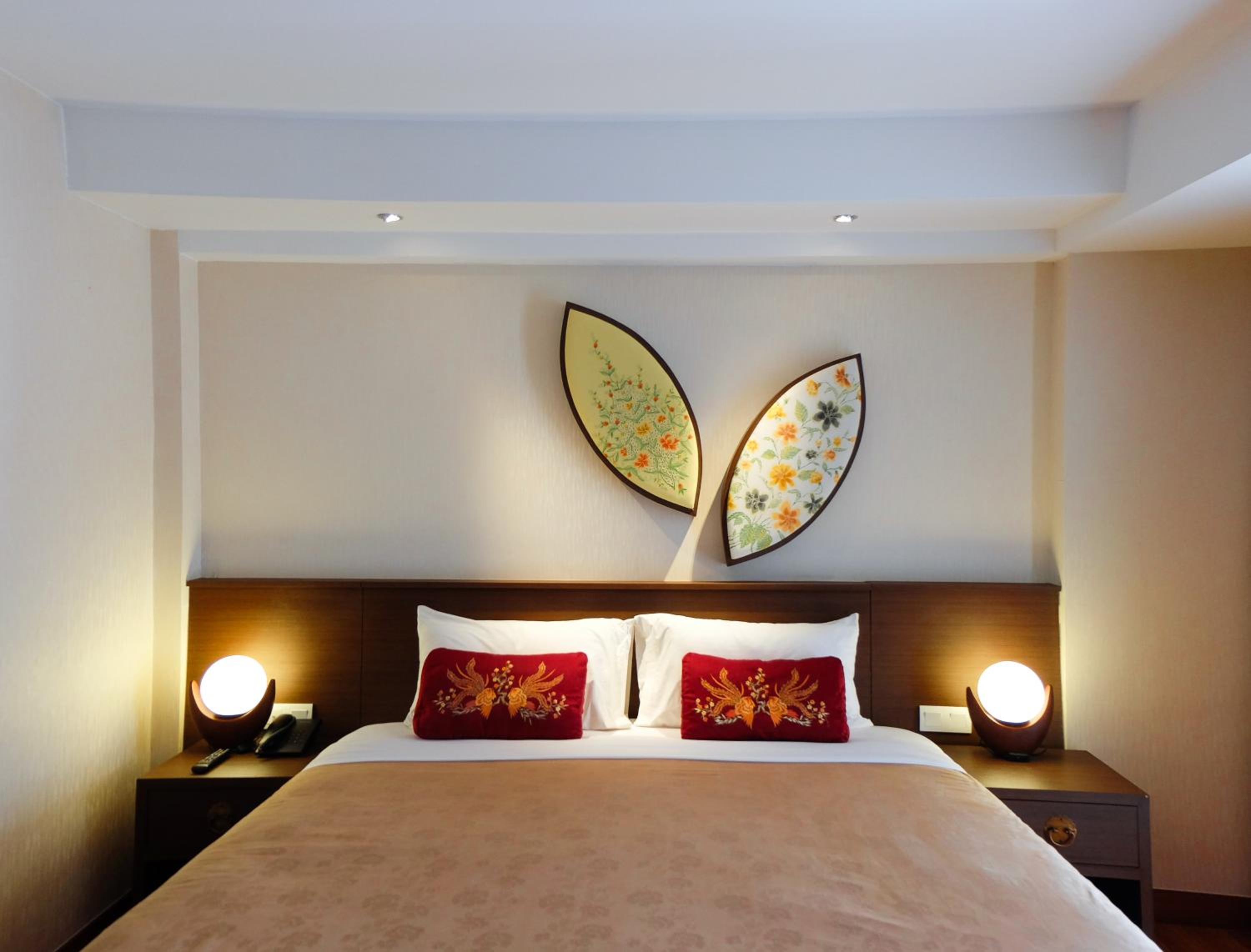 Junior Suite - Photo 1
