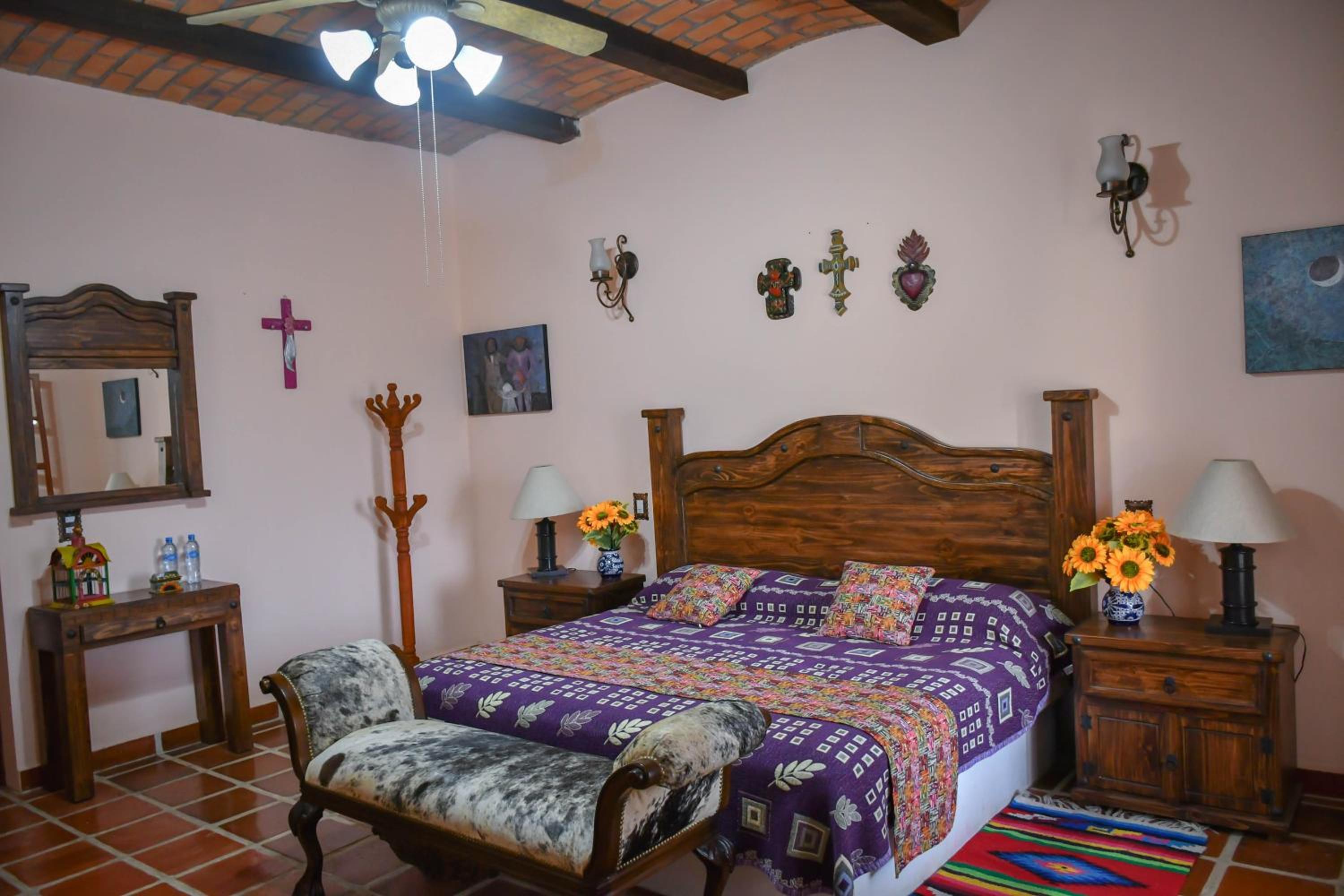 Superior Double Room - Photo 4