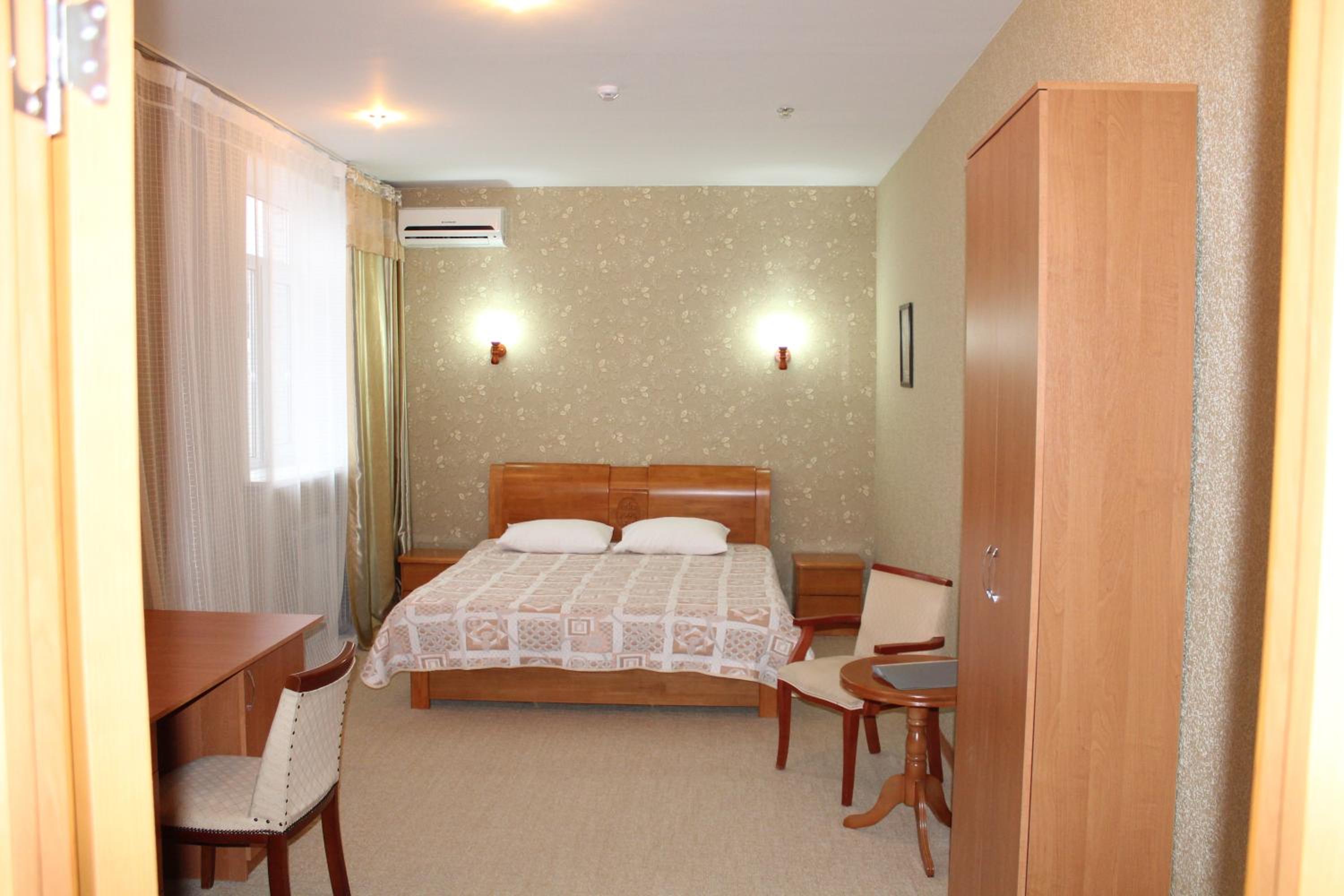 Comfort Double Room photo 2