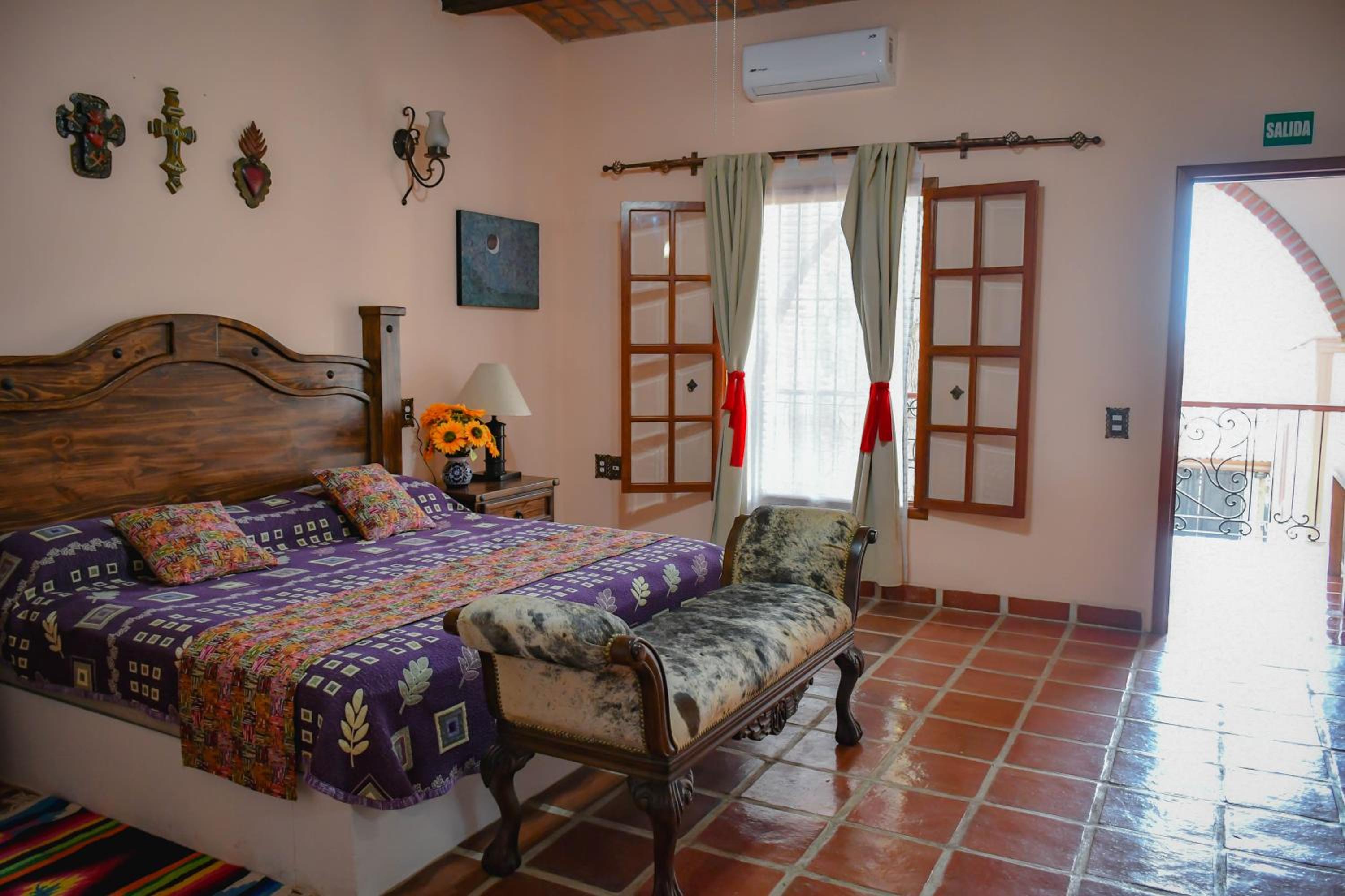 Superior Double Room - Photo 6