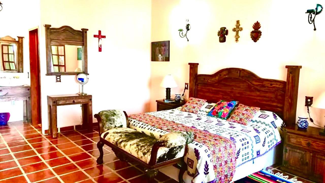 Superior Double Room - Photo 8