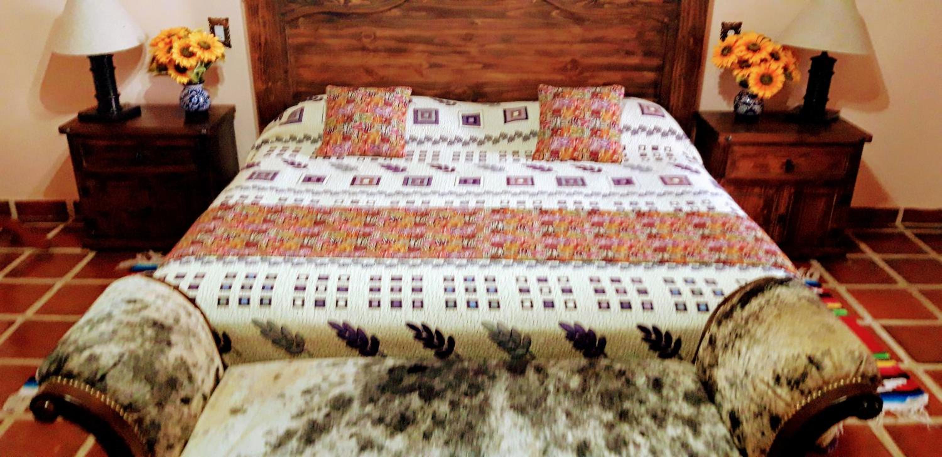 Superior Double Room - Photo 5