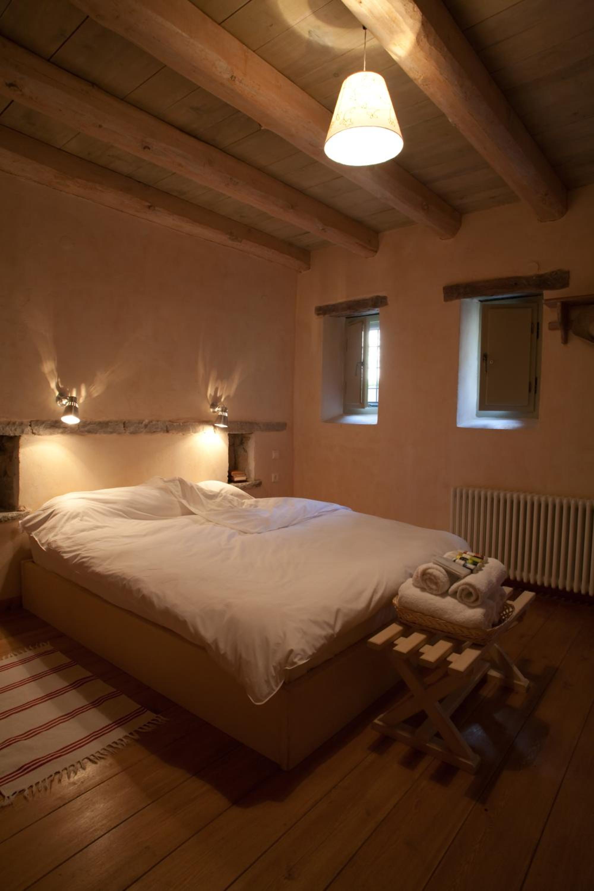 Double Room - Photo 4