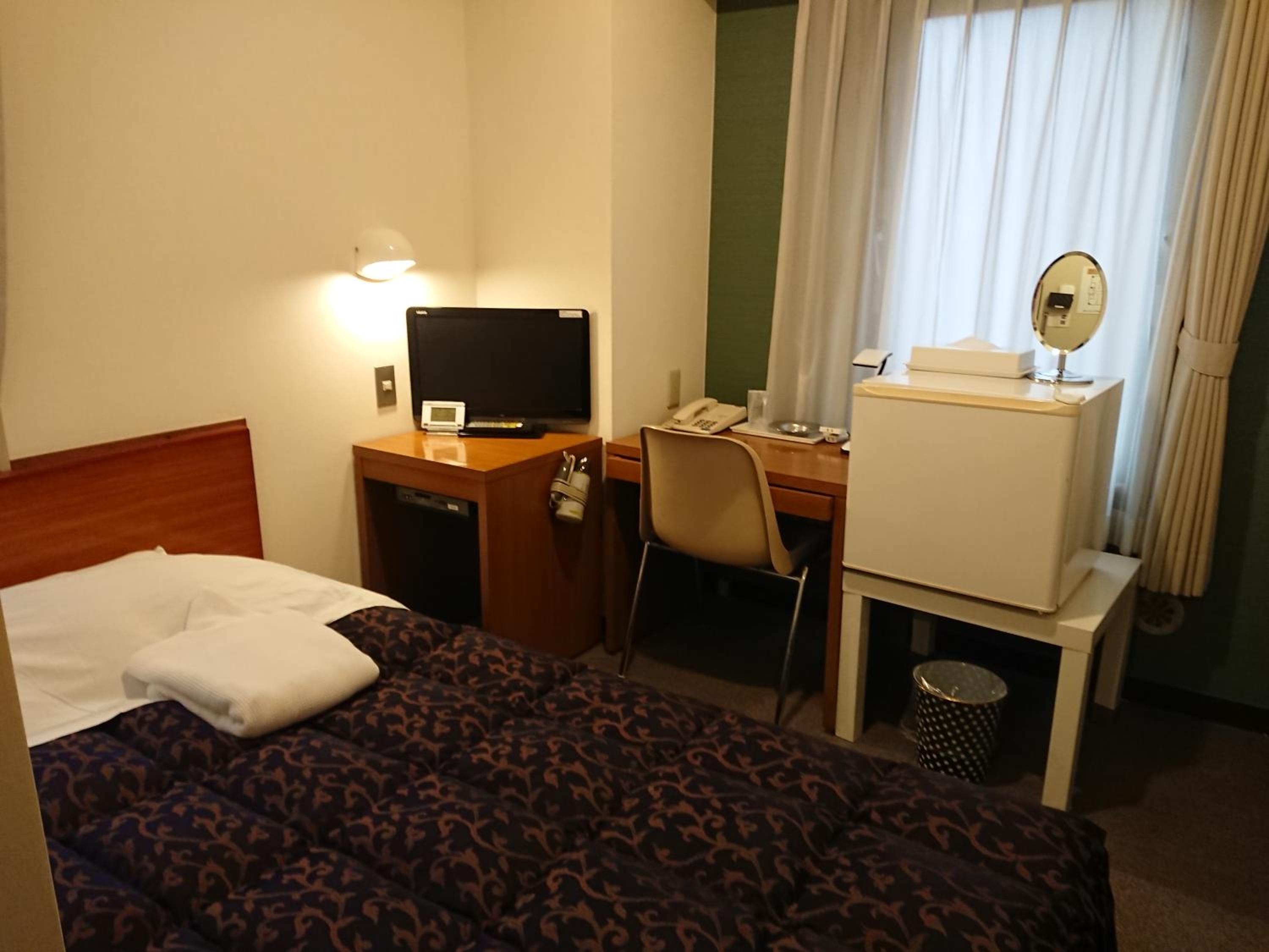 Single Room photo 1