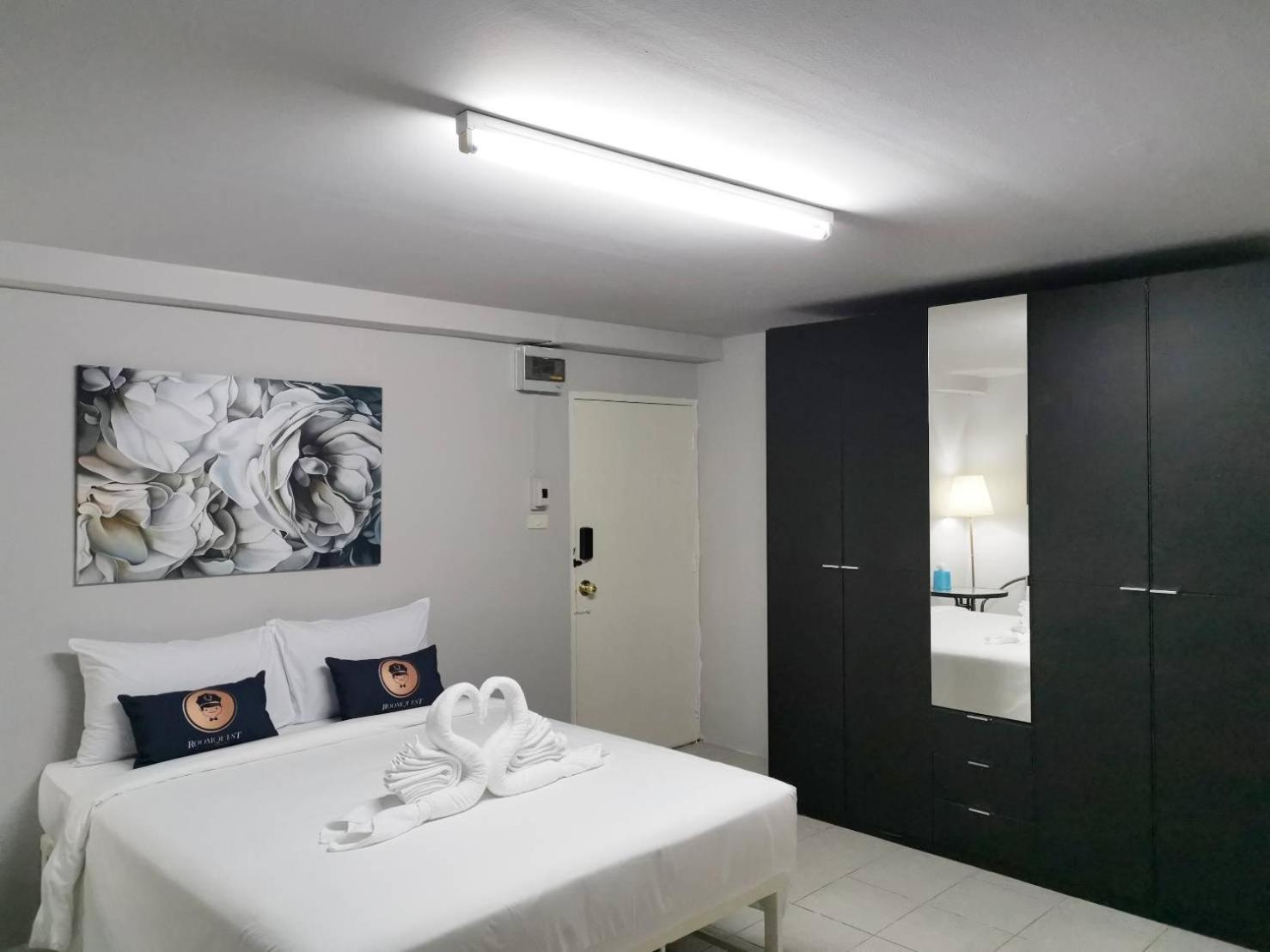 Superior Double Room photo 2
