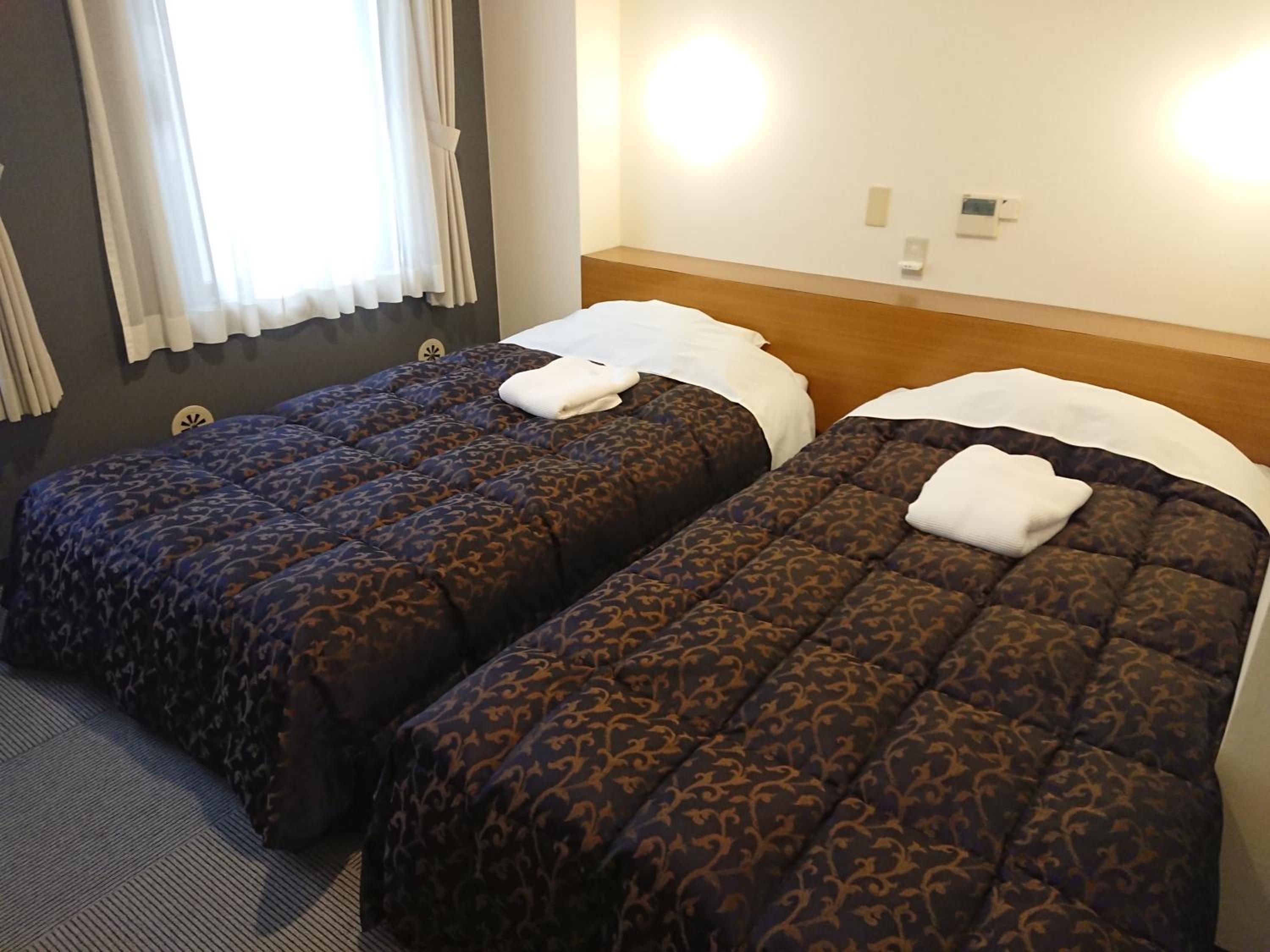 Standard Twin Room photo 1
