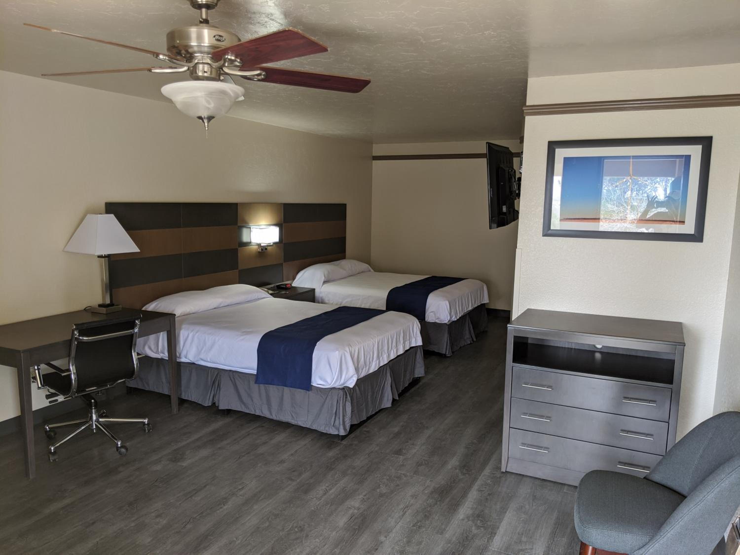 Deluxe Double Room - Photo 3