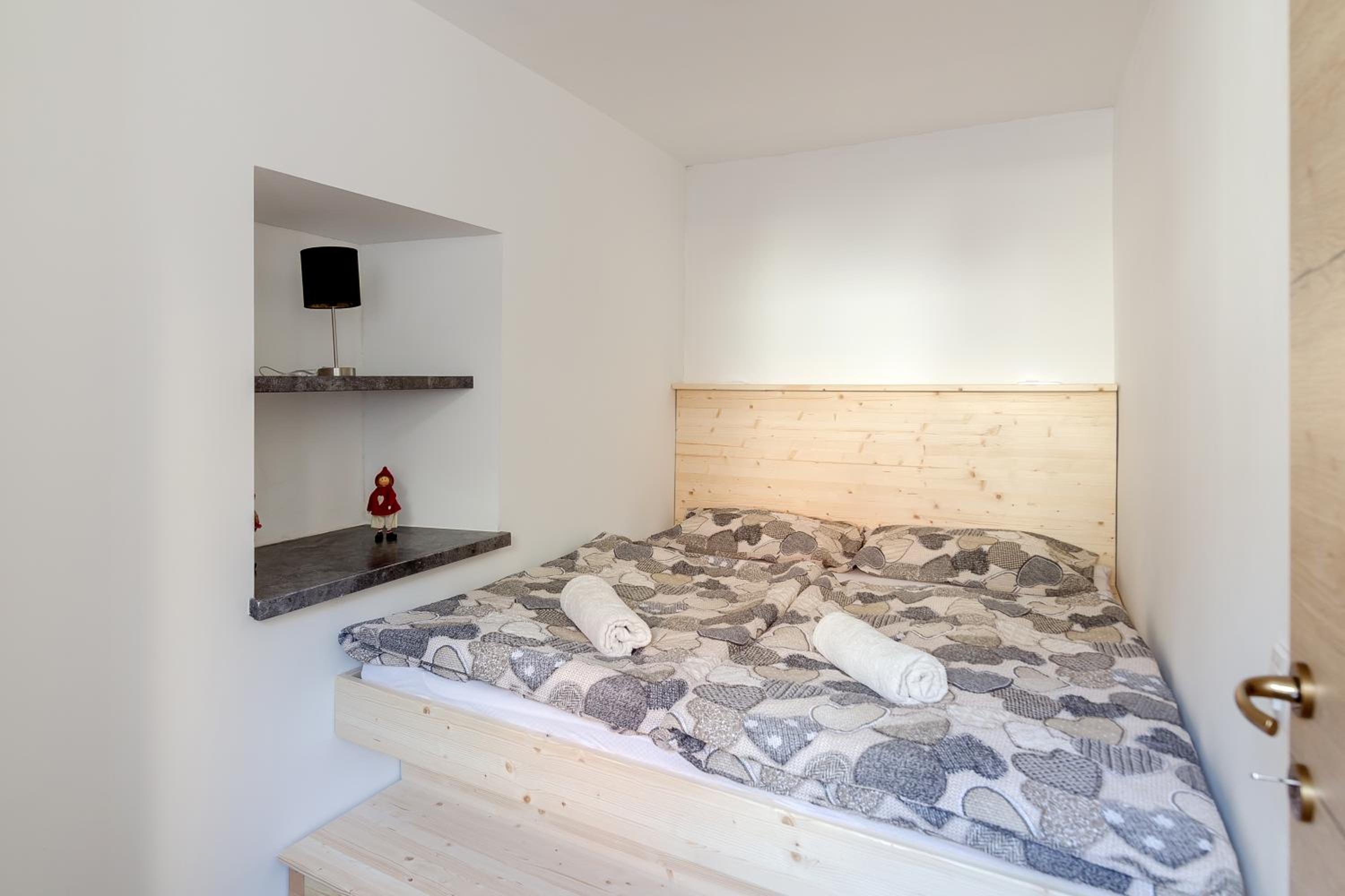 Apartment - Ground Floor photo 1