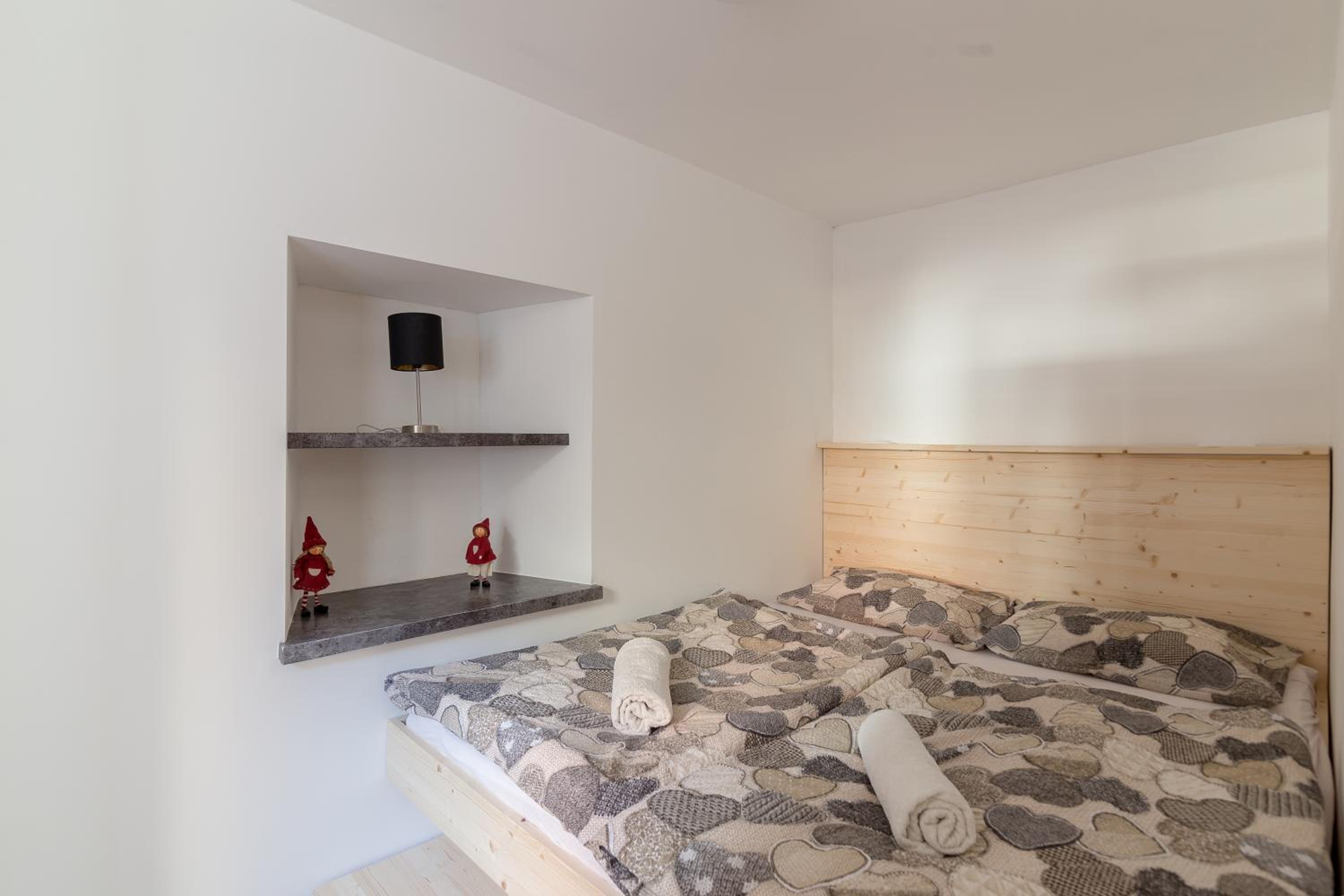 Apartment - Ground Floor photo 2