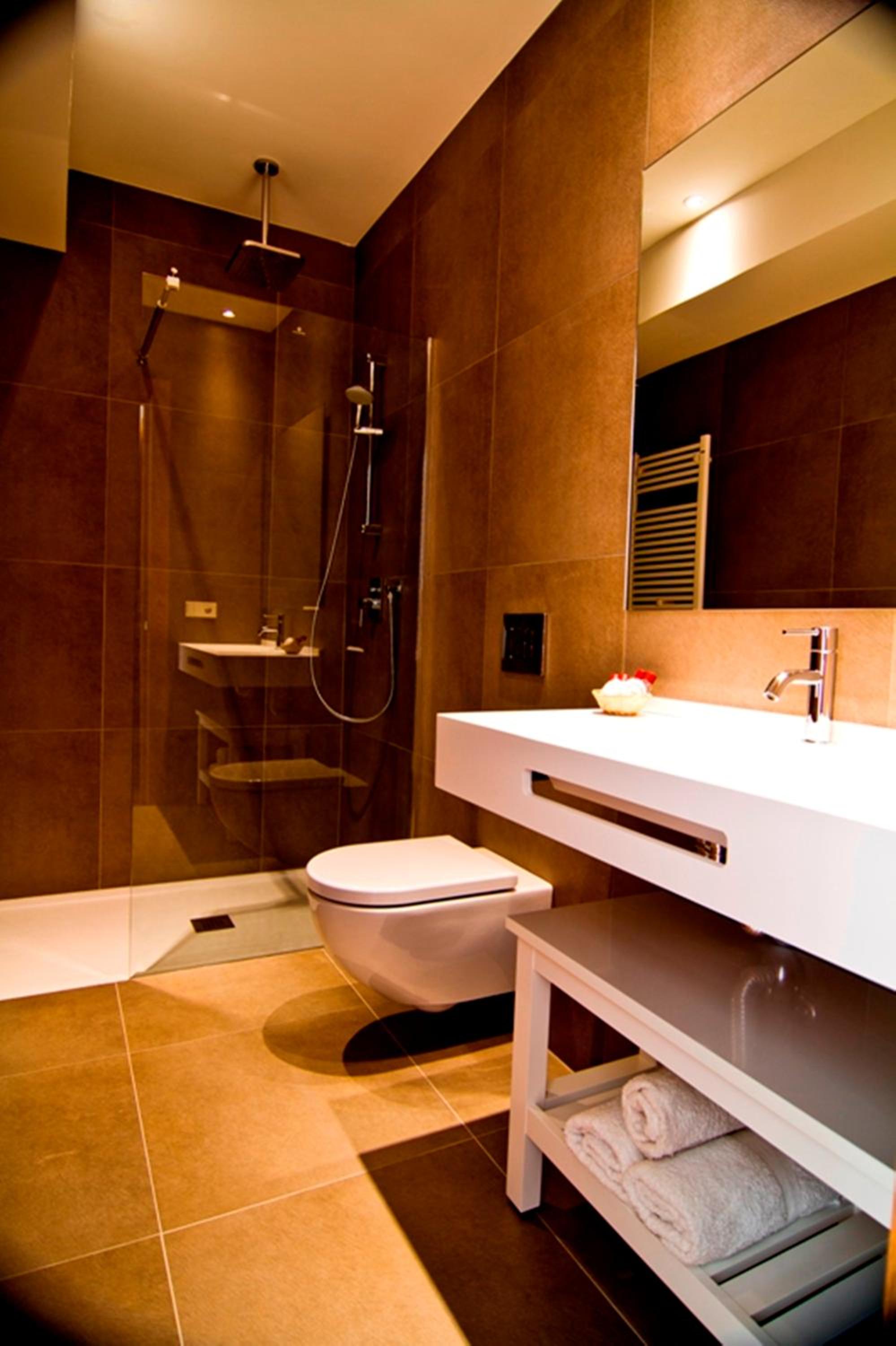 Double or Twin Room with Terrace photo 3