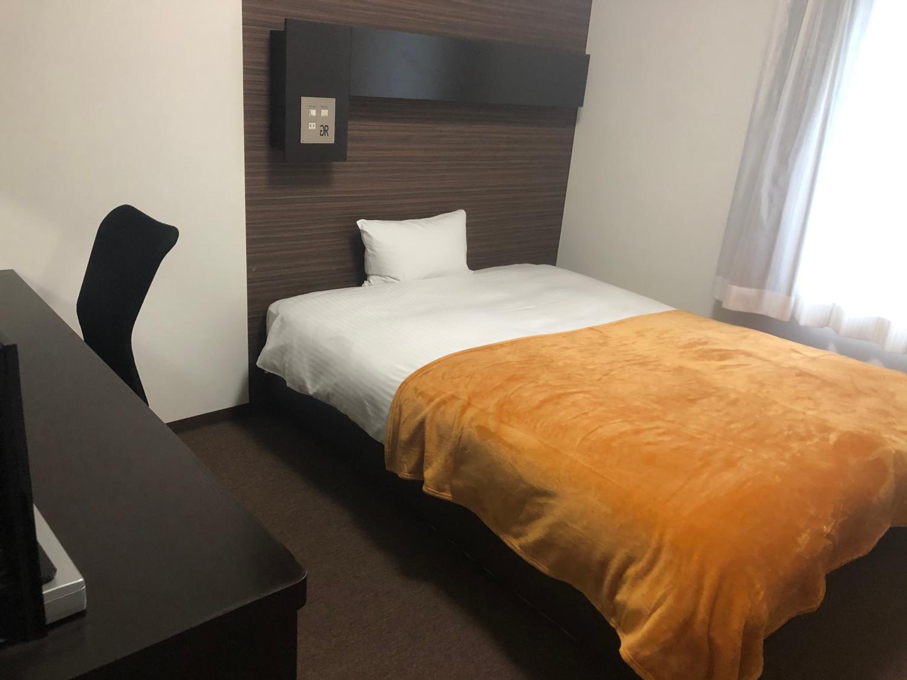 Double Room - Non-Smoking  - Photo 1