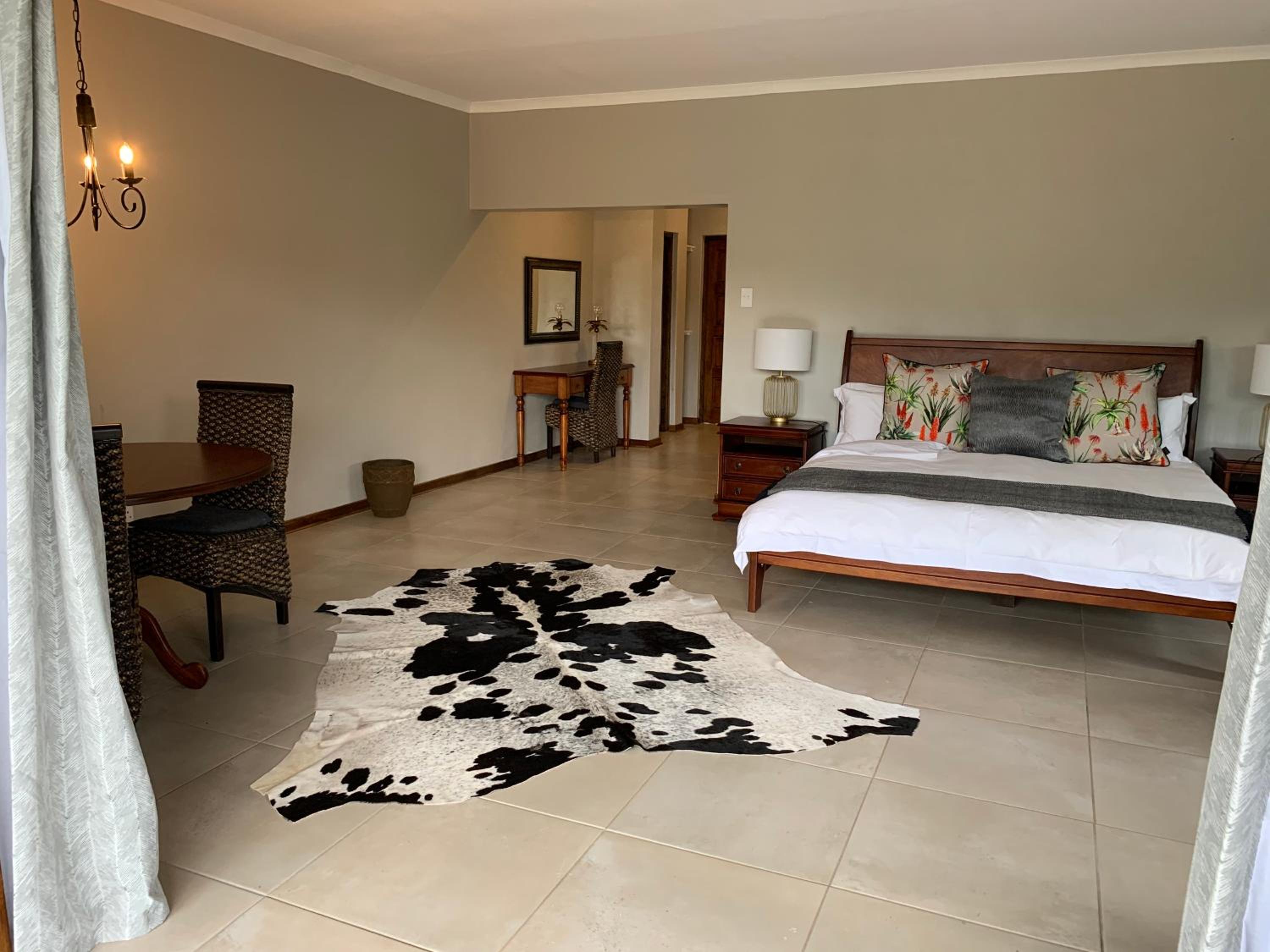 King Suite