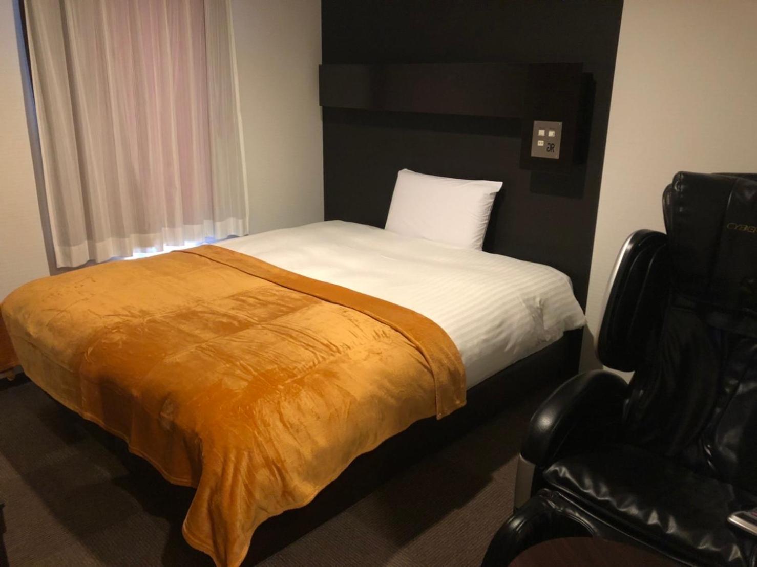 Premium Double Room - Non-Smoking - Photo 1