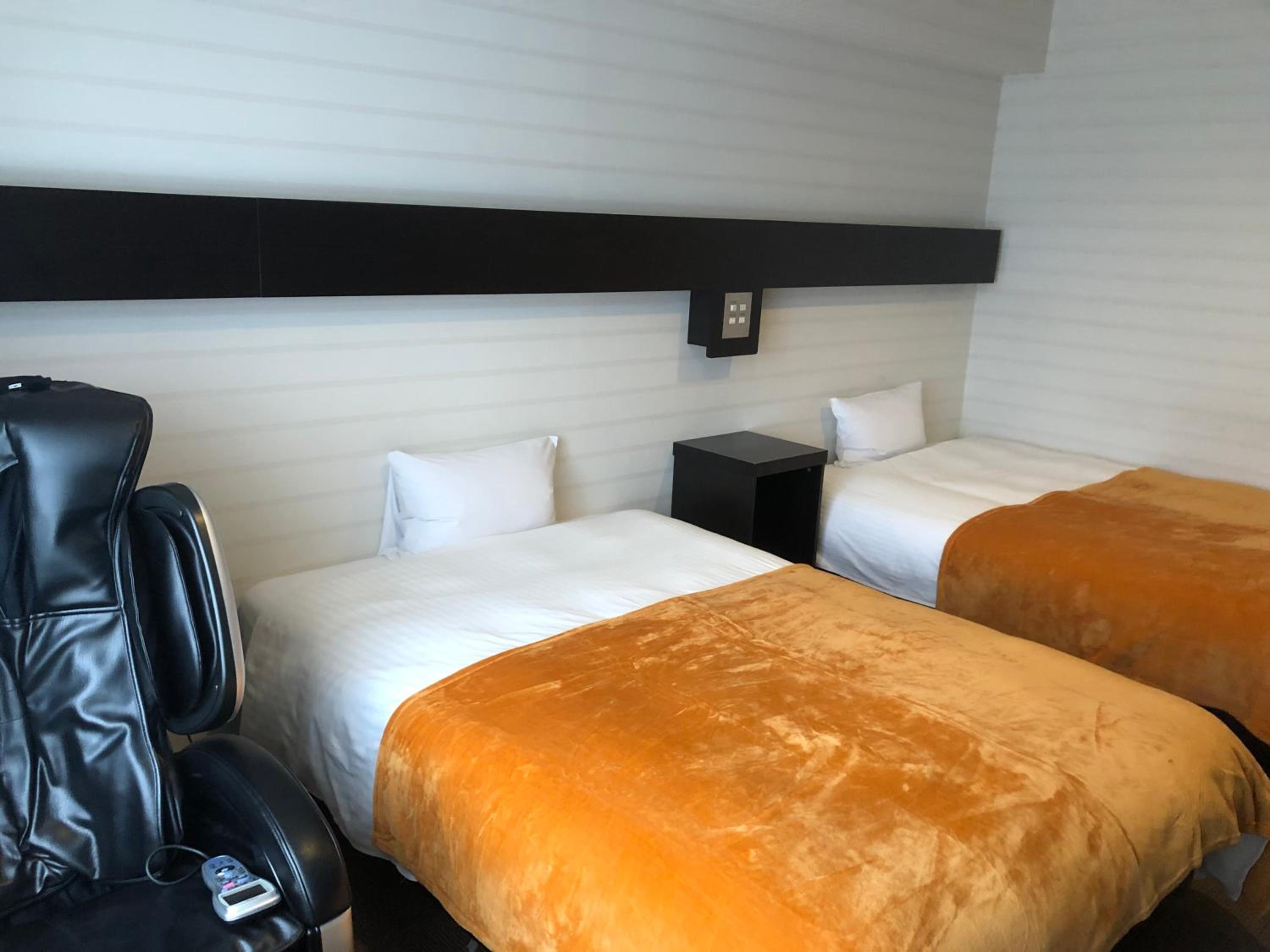 Superior Twin Room - Non-Smoking - Photo 1