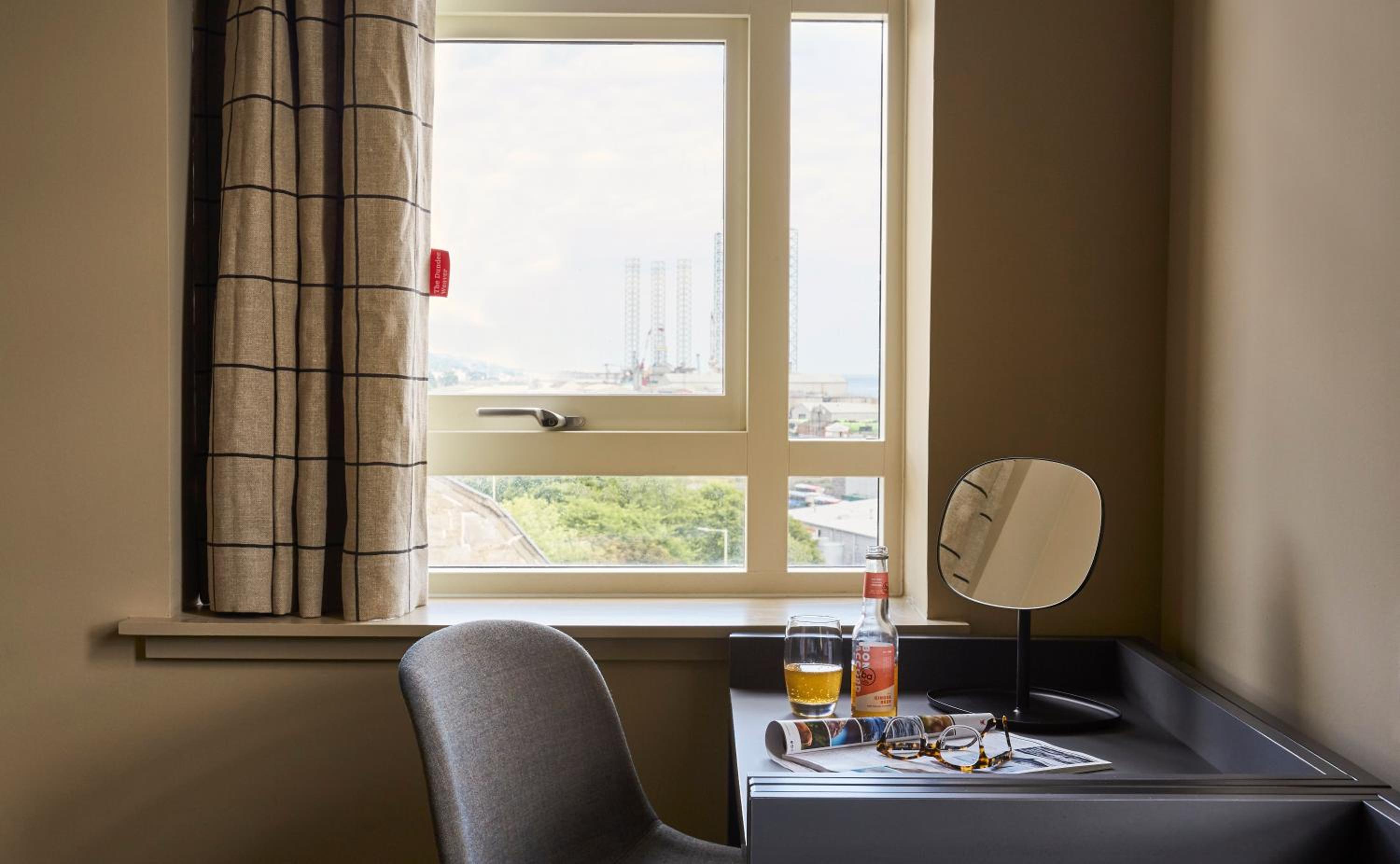 Hotel Indigo - Dundee, et IHG Hotel, Billede 6