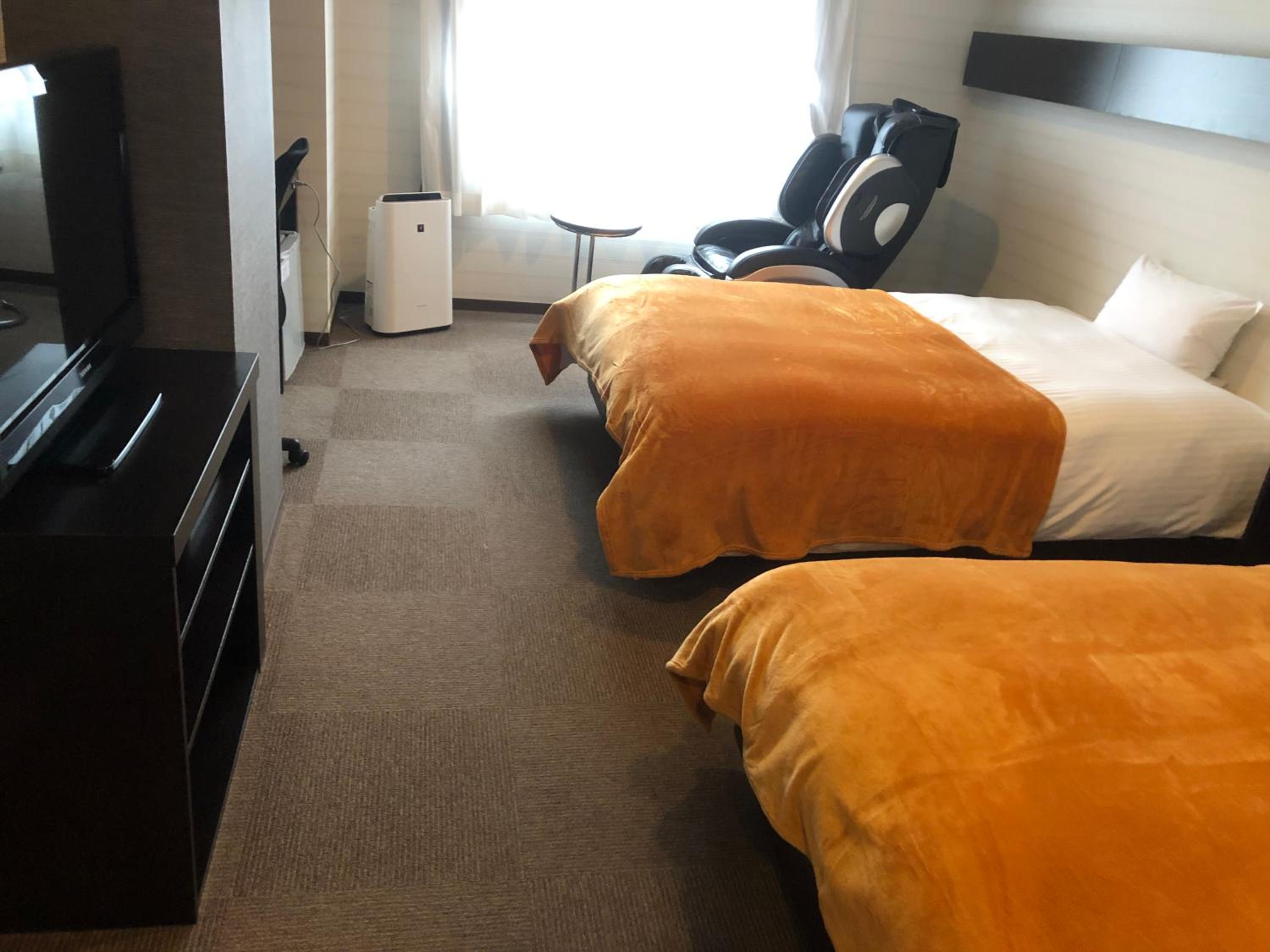 Superior Twin Room - Non-Smoking - Photo 8