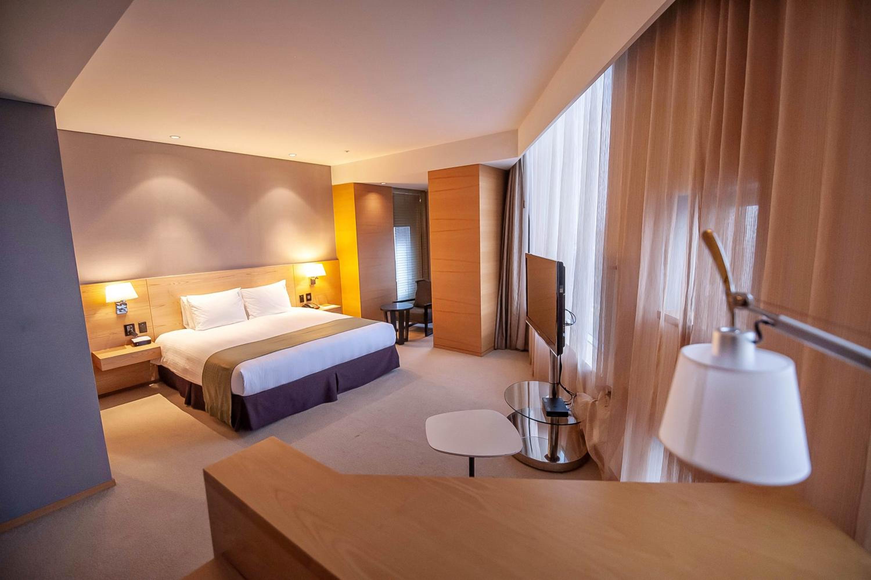King Suite photo 1