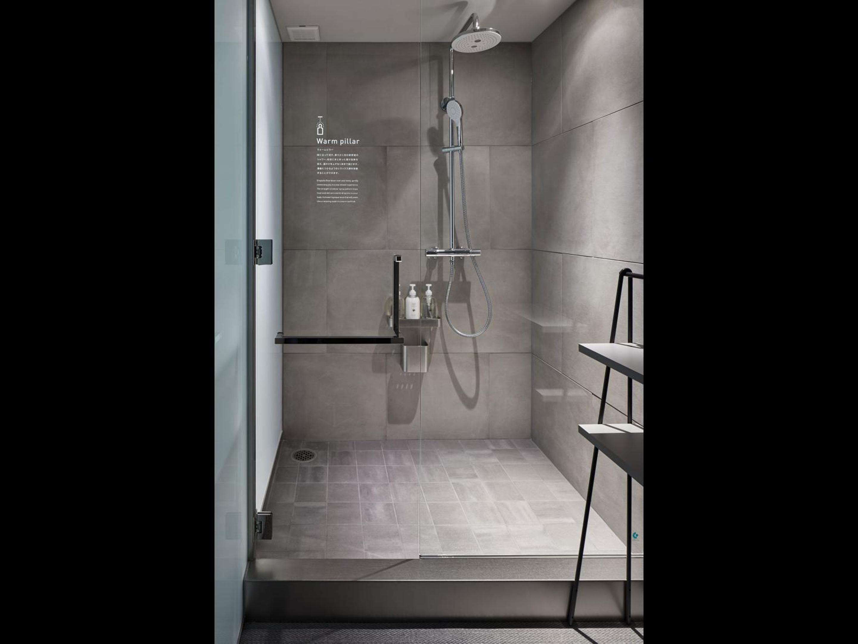 2 Capsule Rooms for Male - Non-Smoking - Photo 3