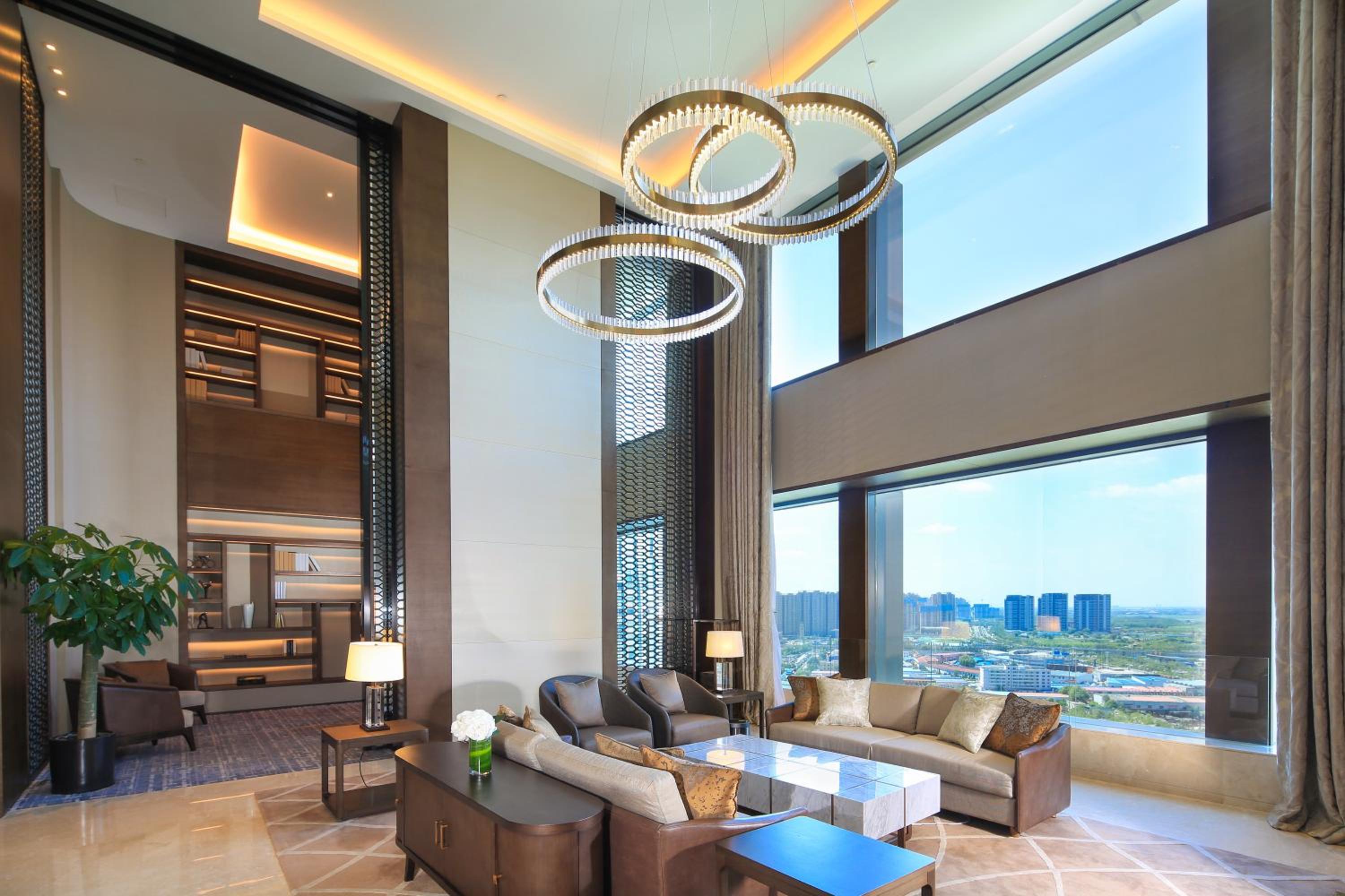 Presidential Suite