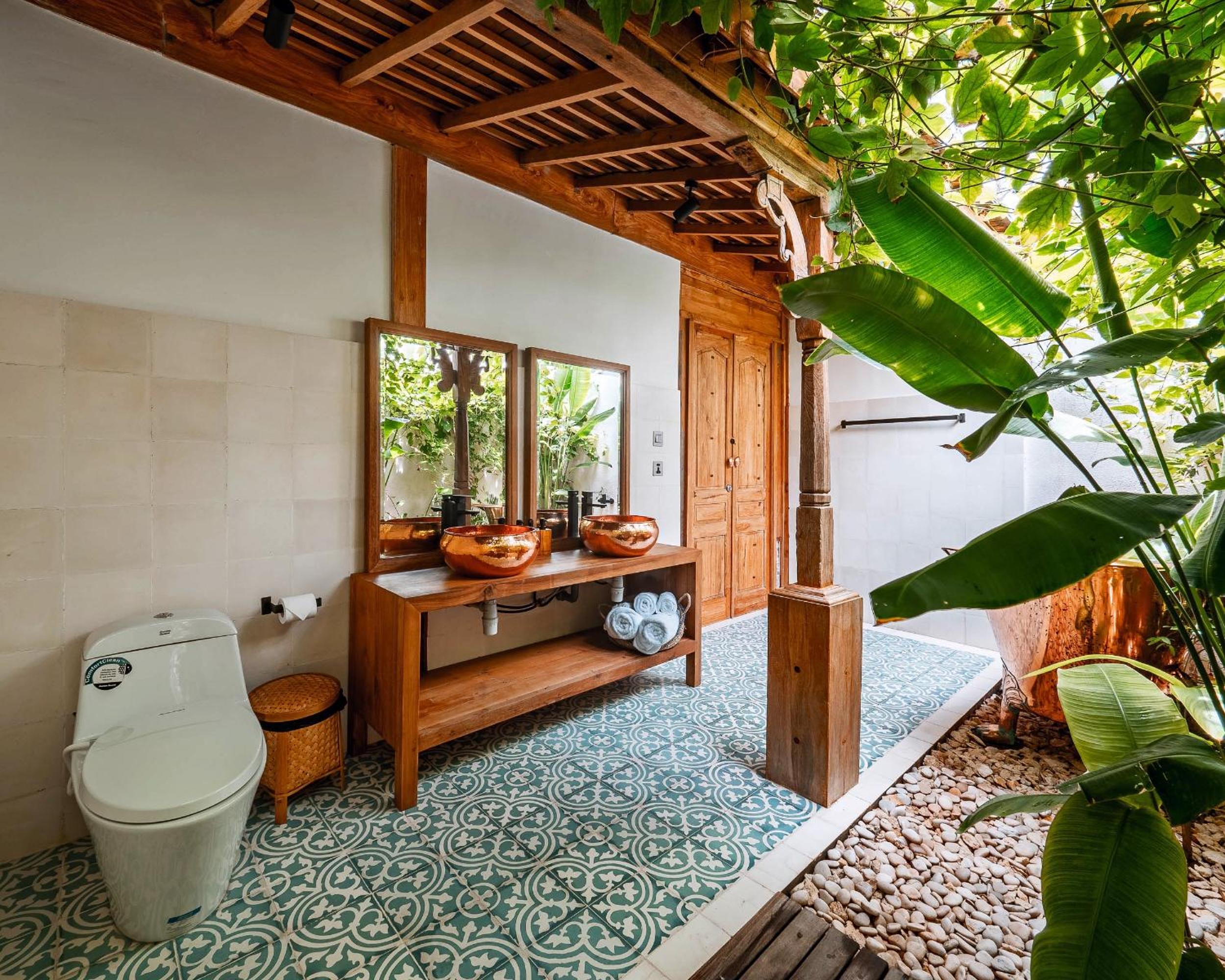 Villa - Beach Front photo 2