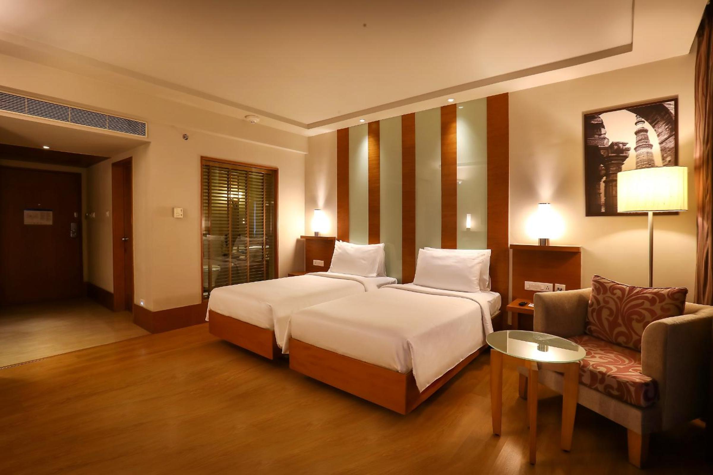 Superior Double or Twin Room - Photo 2