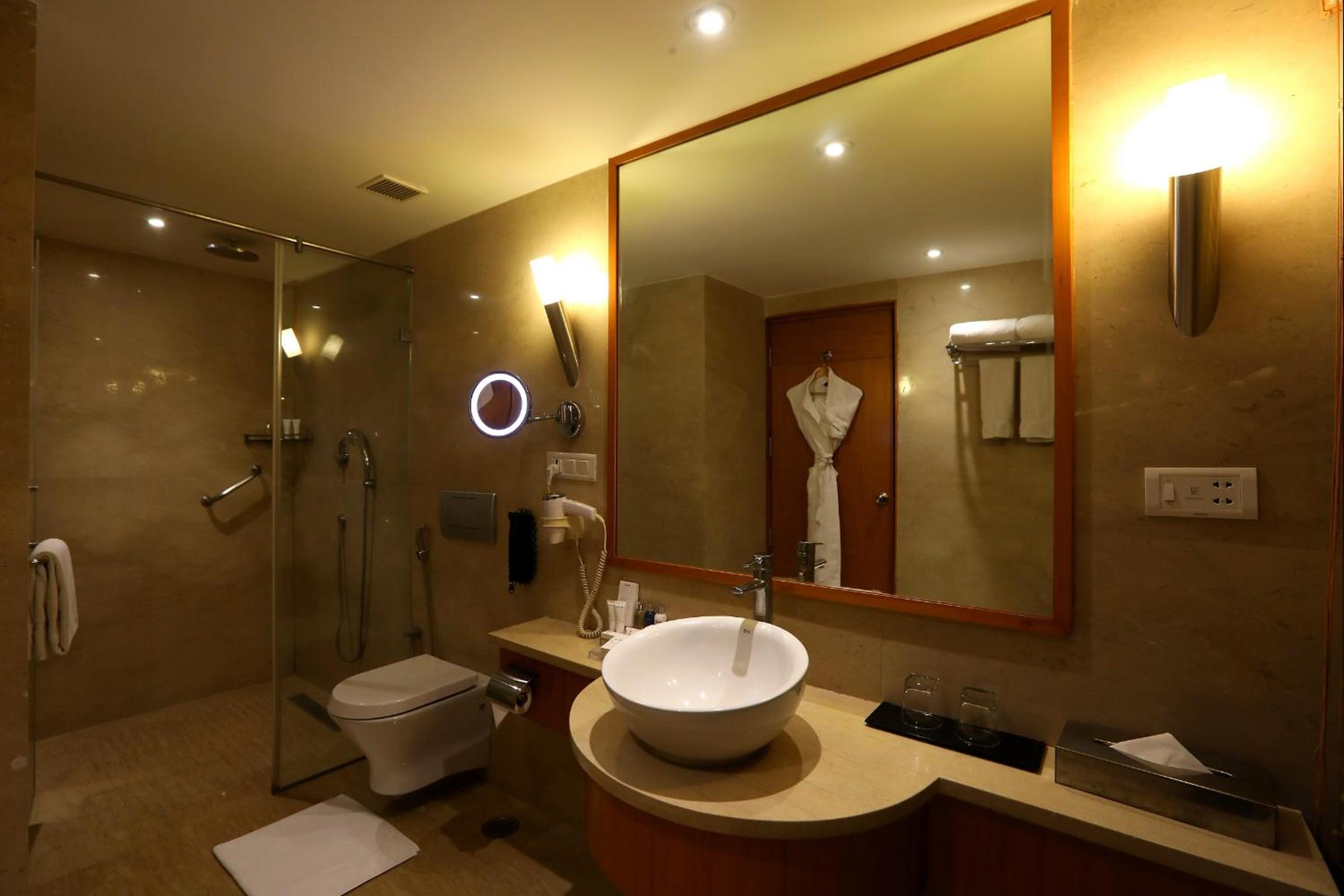 Deluxe Double Room - Photo 5