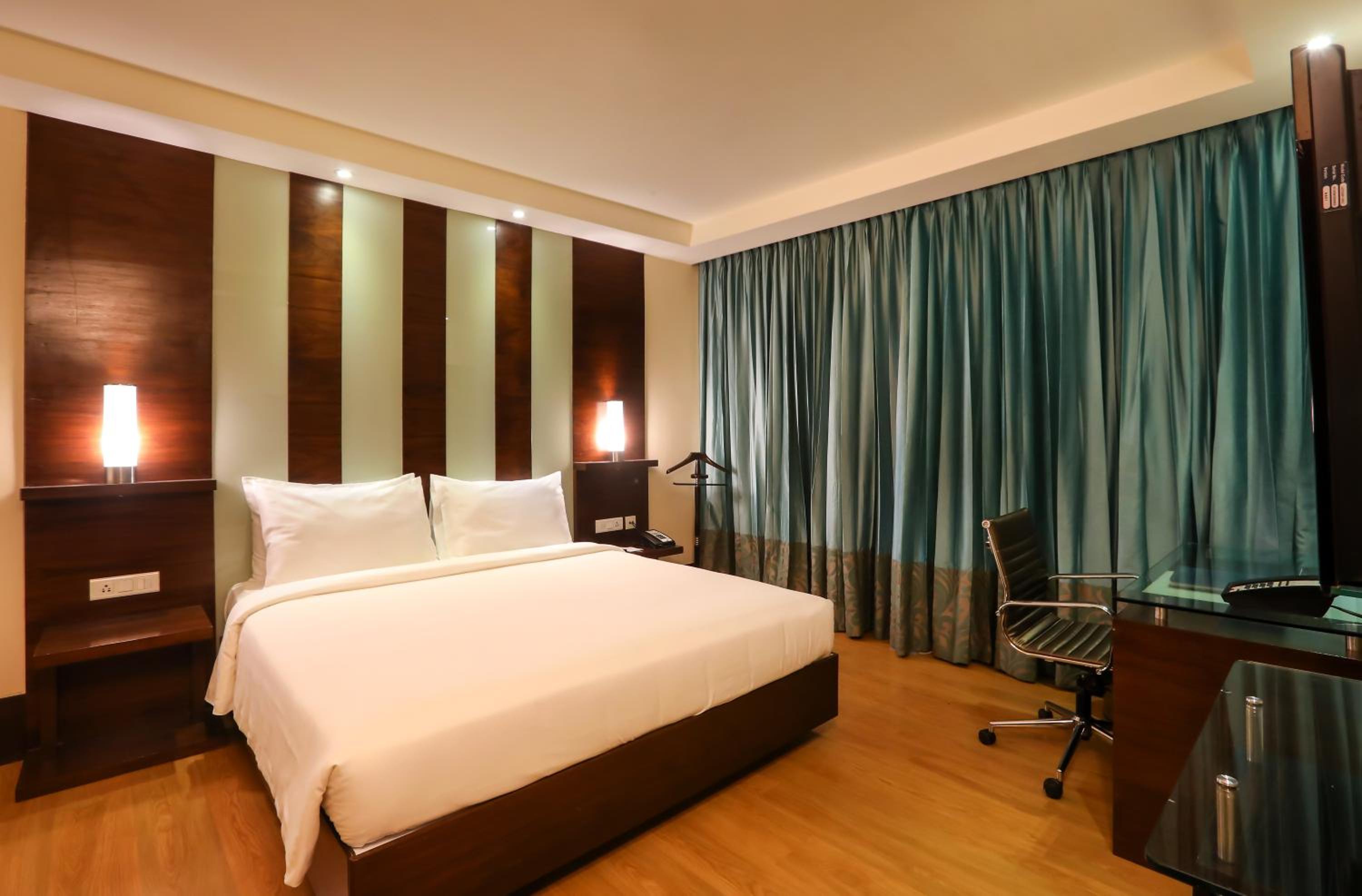 Suite photo 2