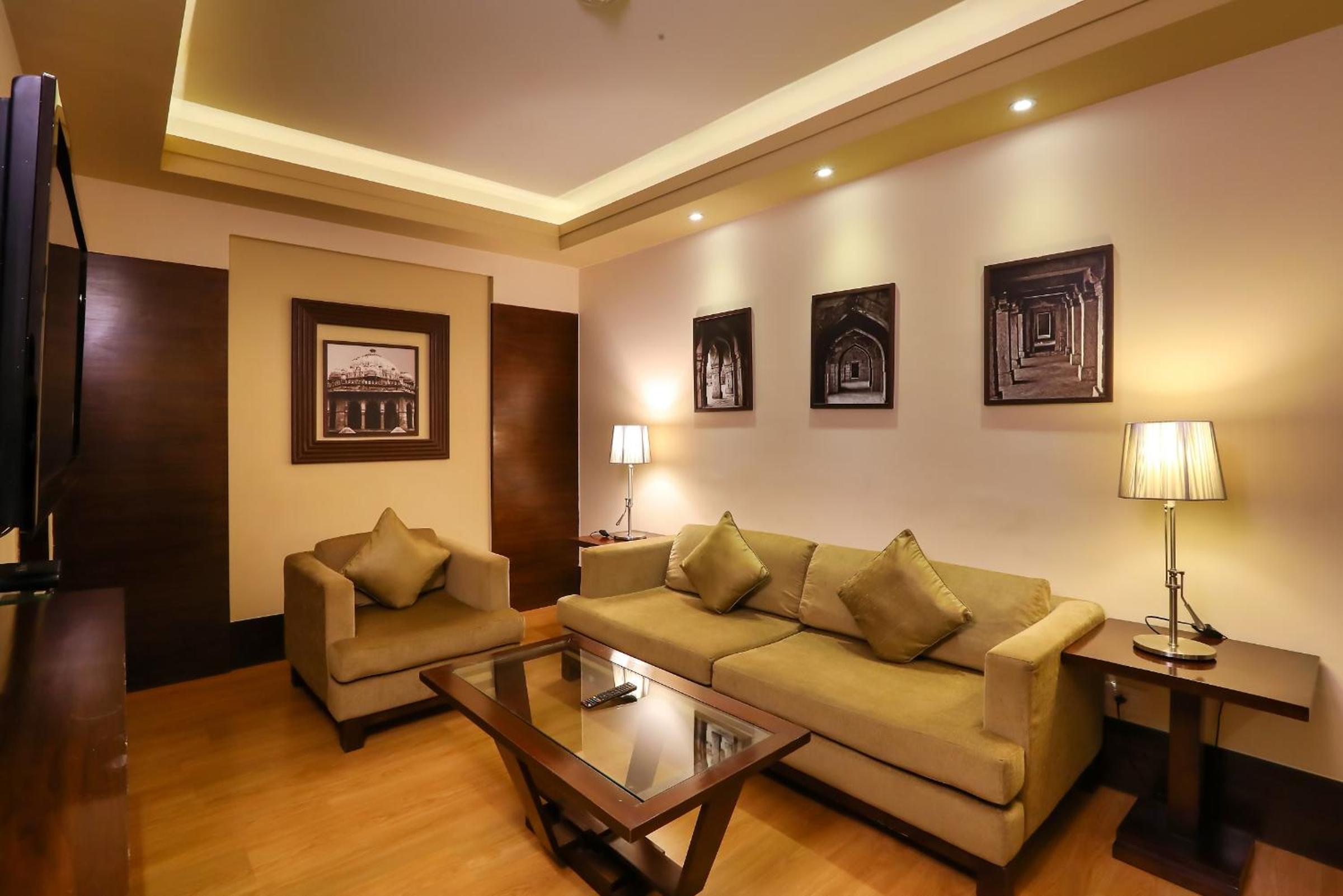 Suite photo 3