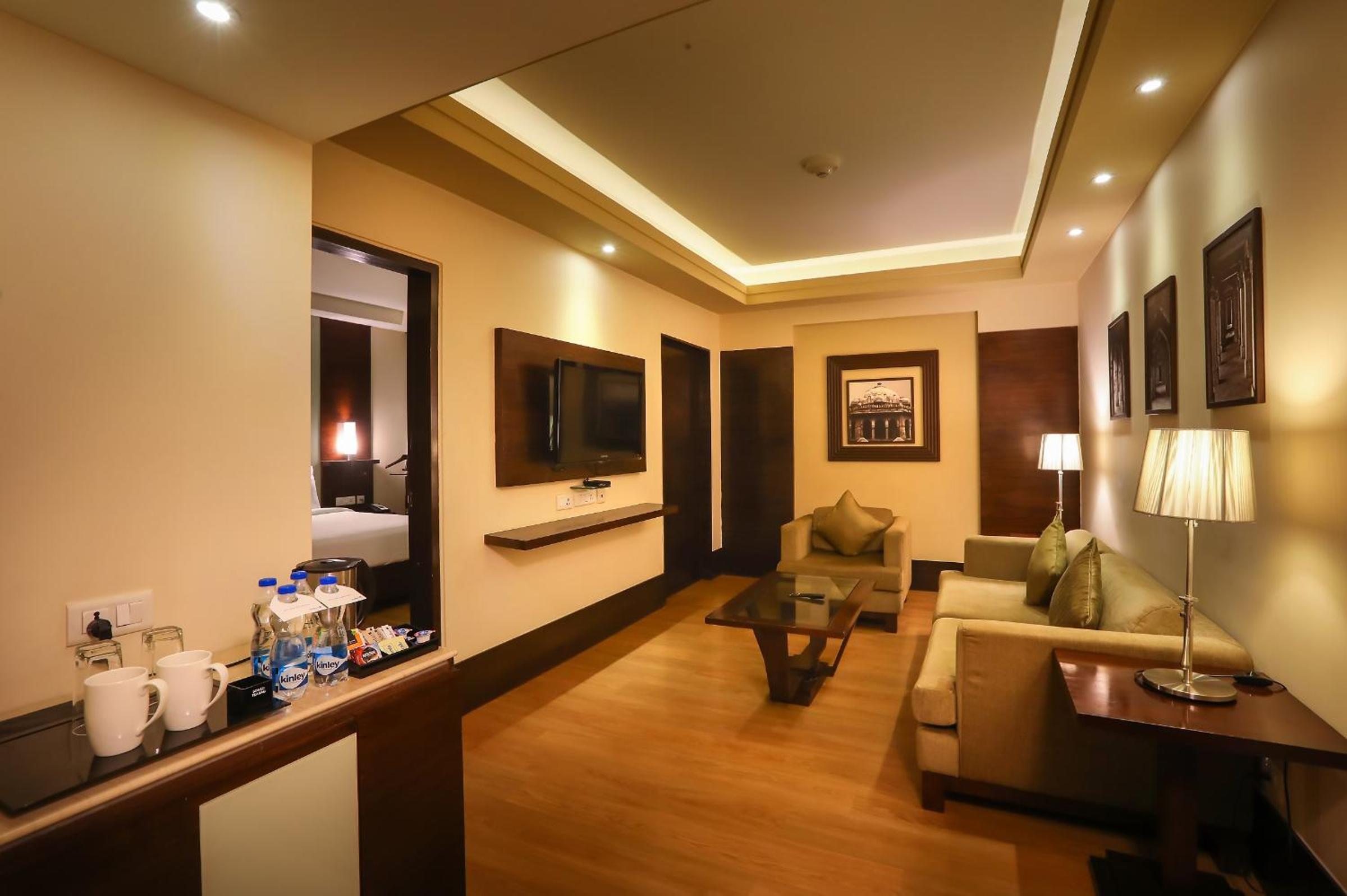 Suite