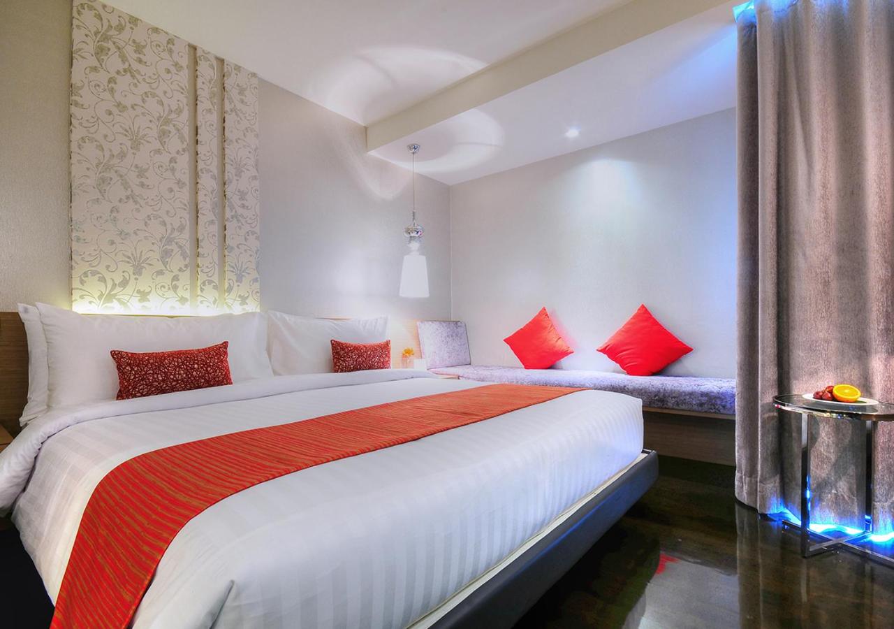  Superior Room photo 2