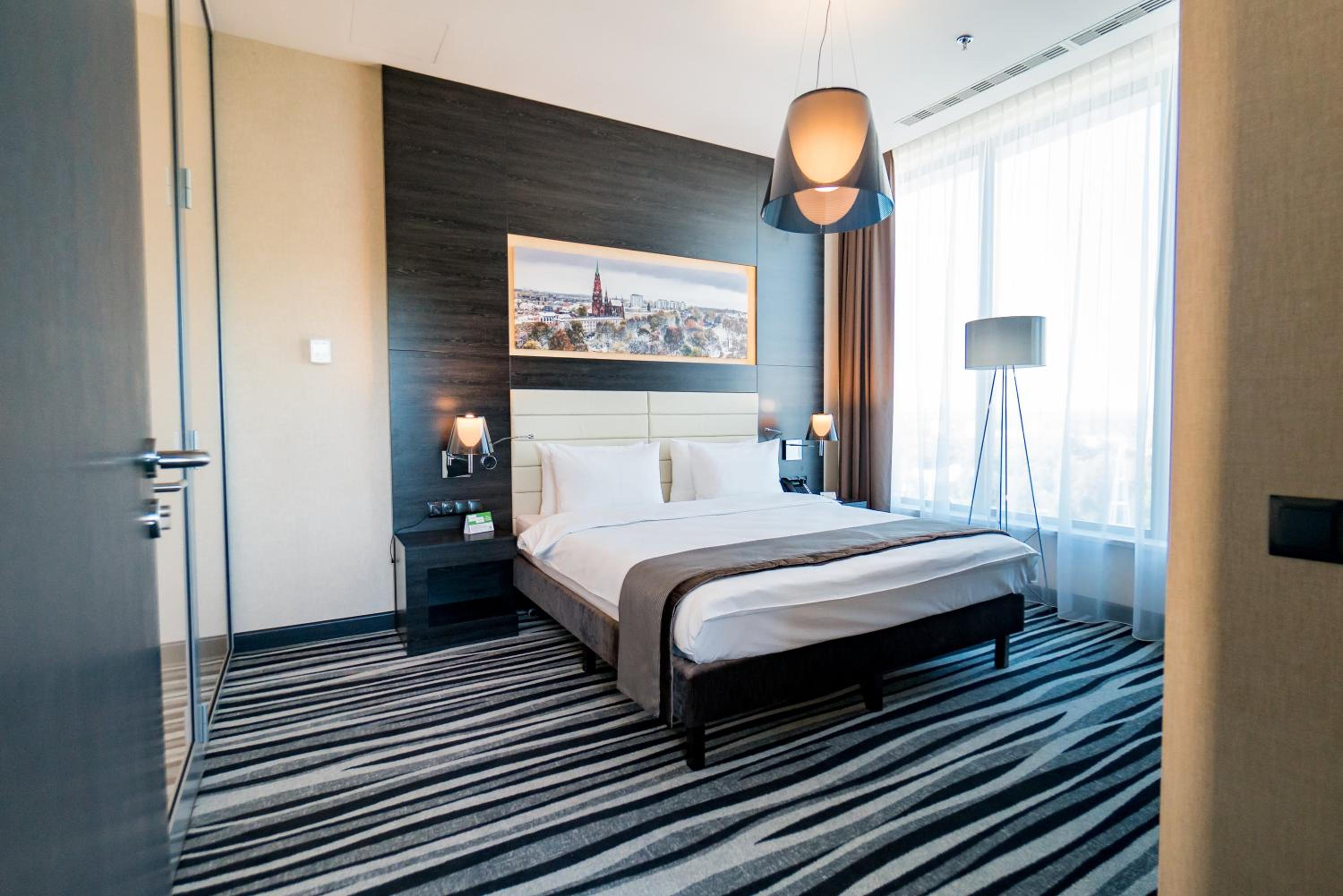 Executive King Suite photo 3
