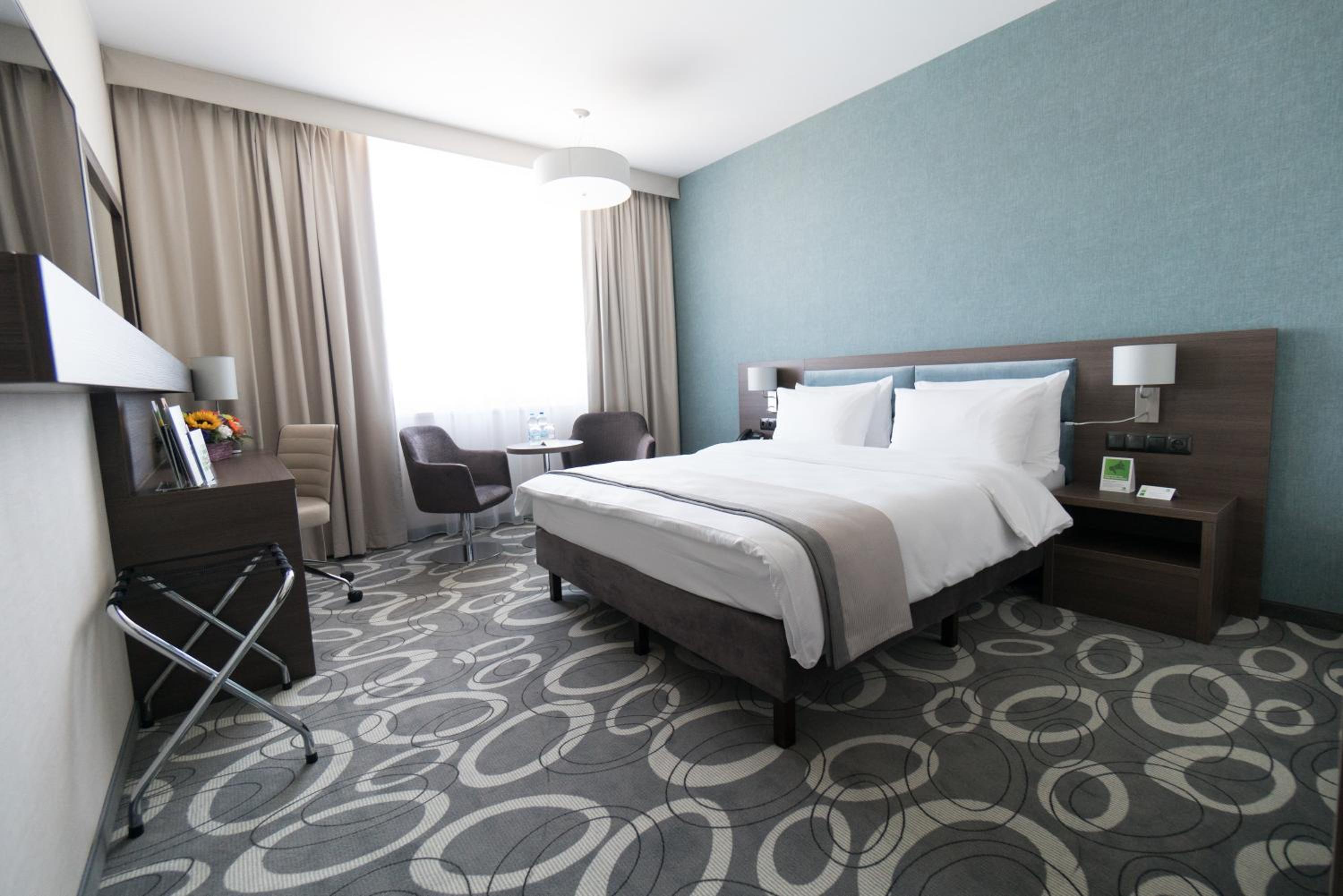 Holiday Inn Dąbrowa Górnicza-Katowice by IHG