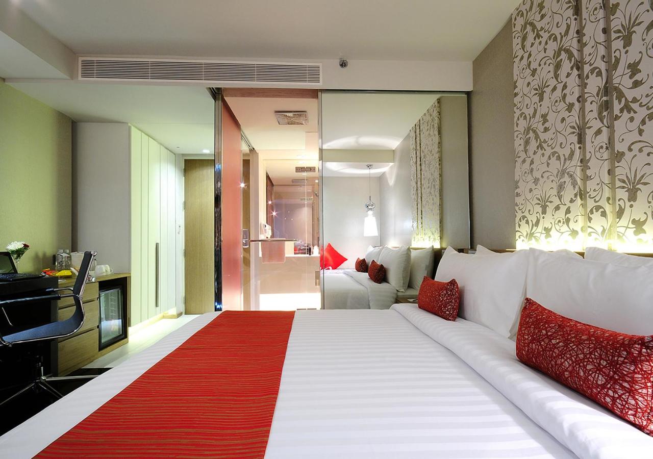  Superior Room photo 3
