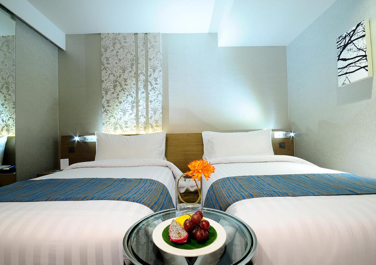 Superior Room With Breakfast photo 3