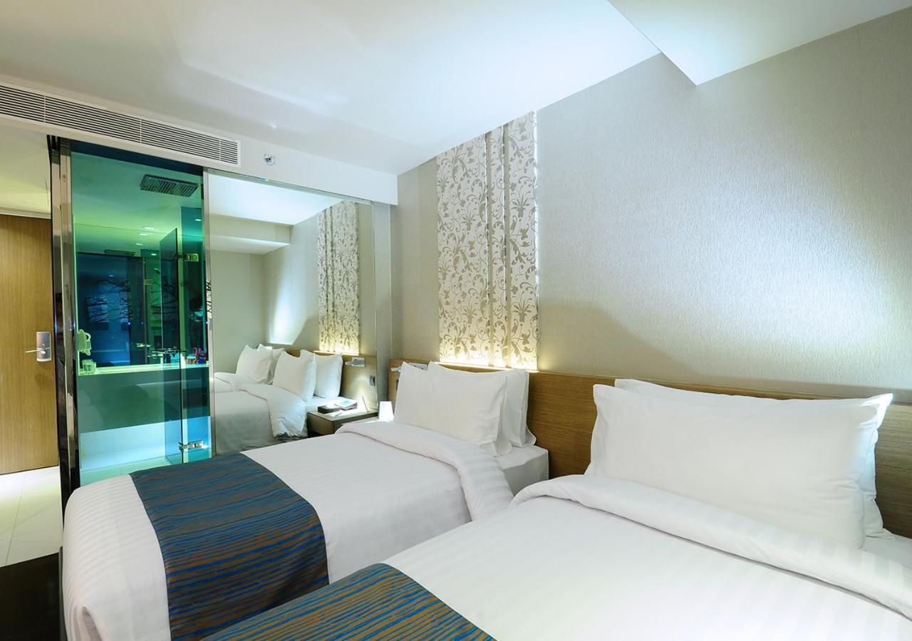 Superior Room With Breakfast photo 2