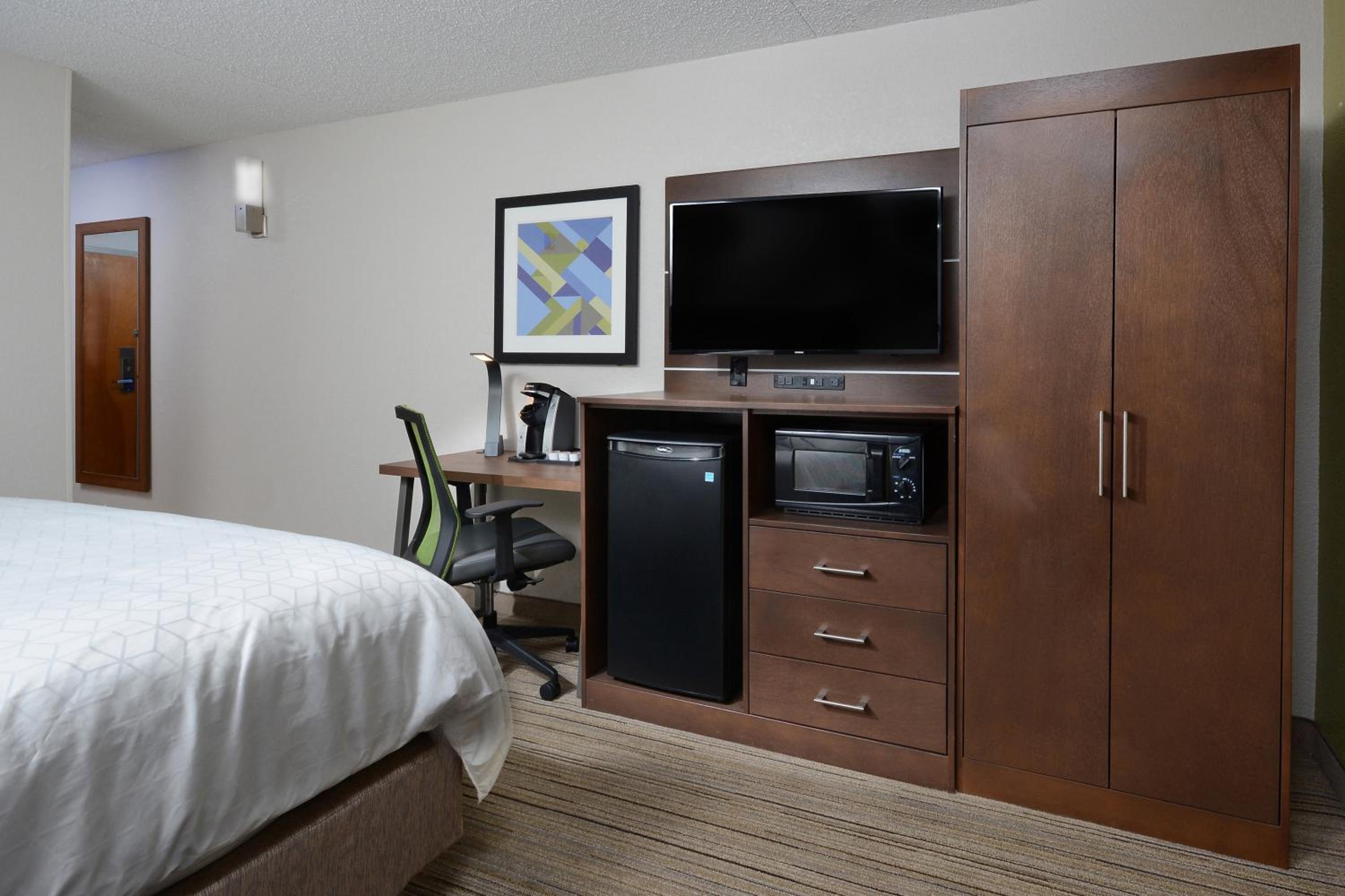 King Room - Disability Access - Photo 1
