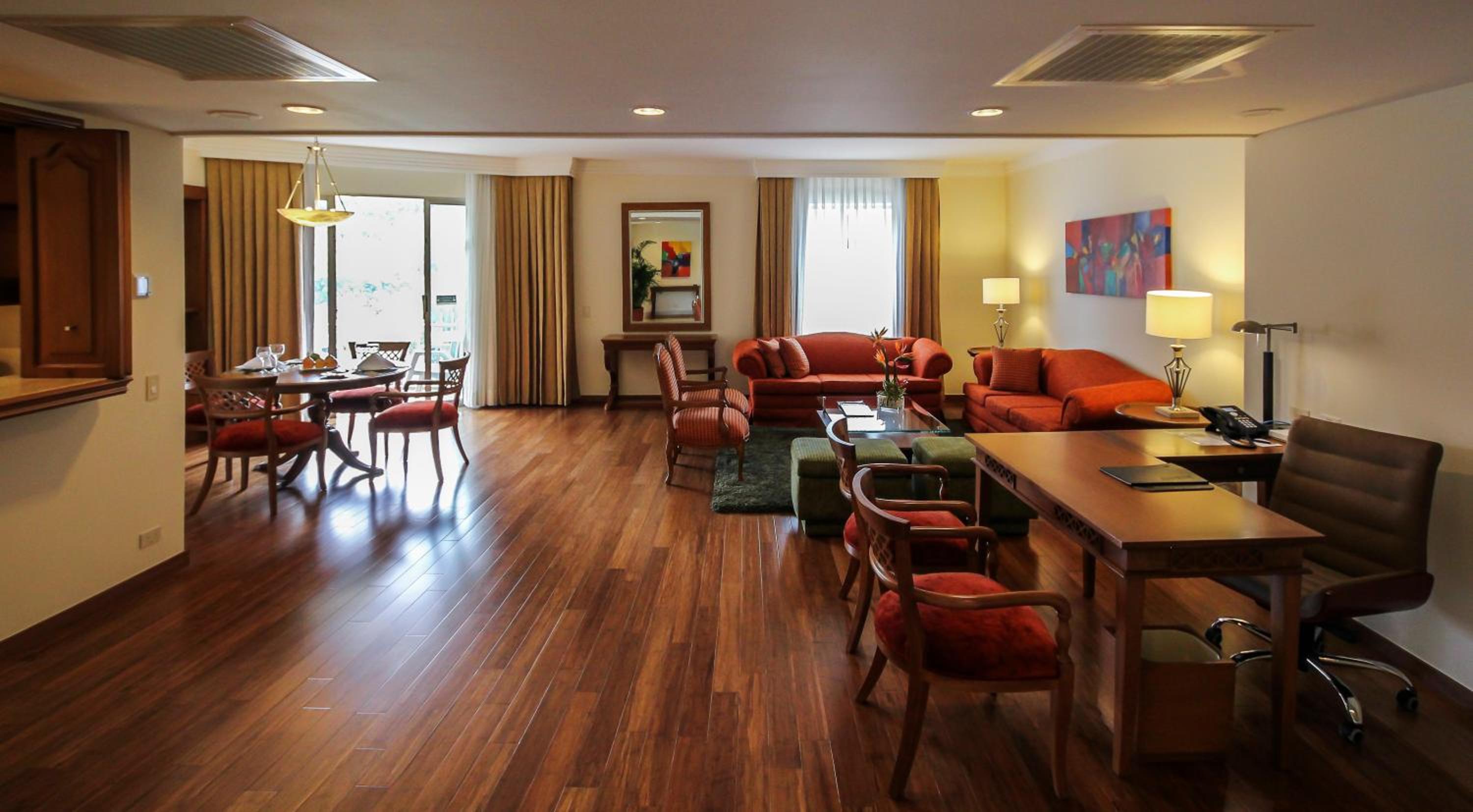 Classic Room - Photo 8