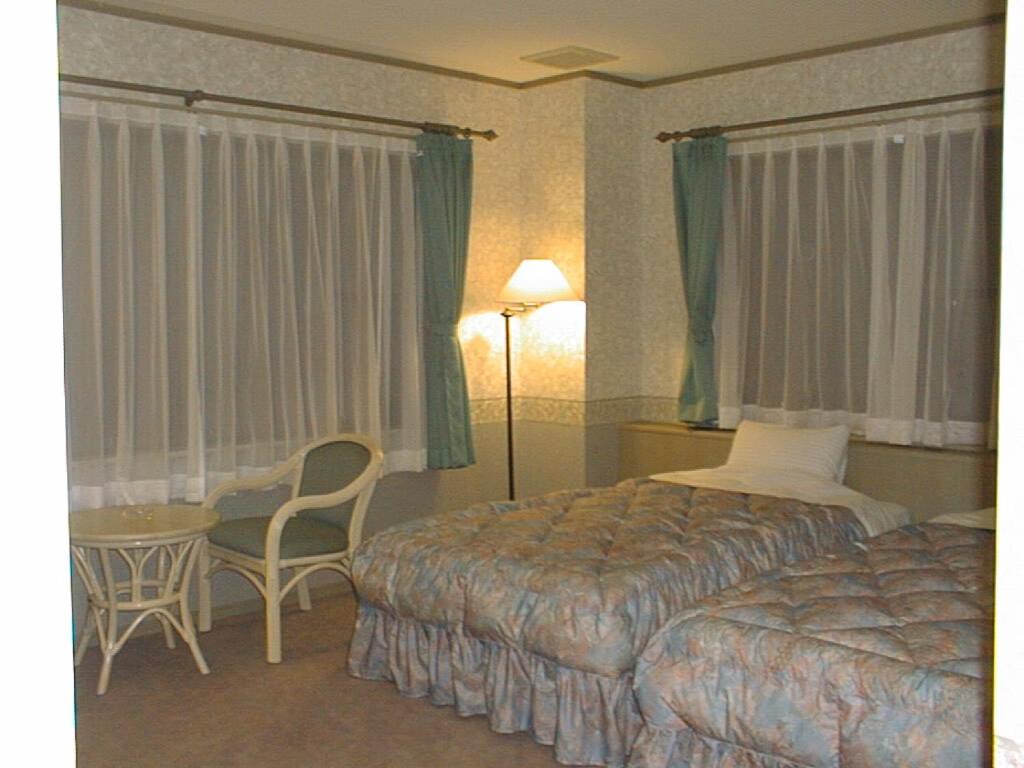 Double Room - Non-Smoking  photo 1