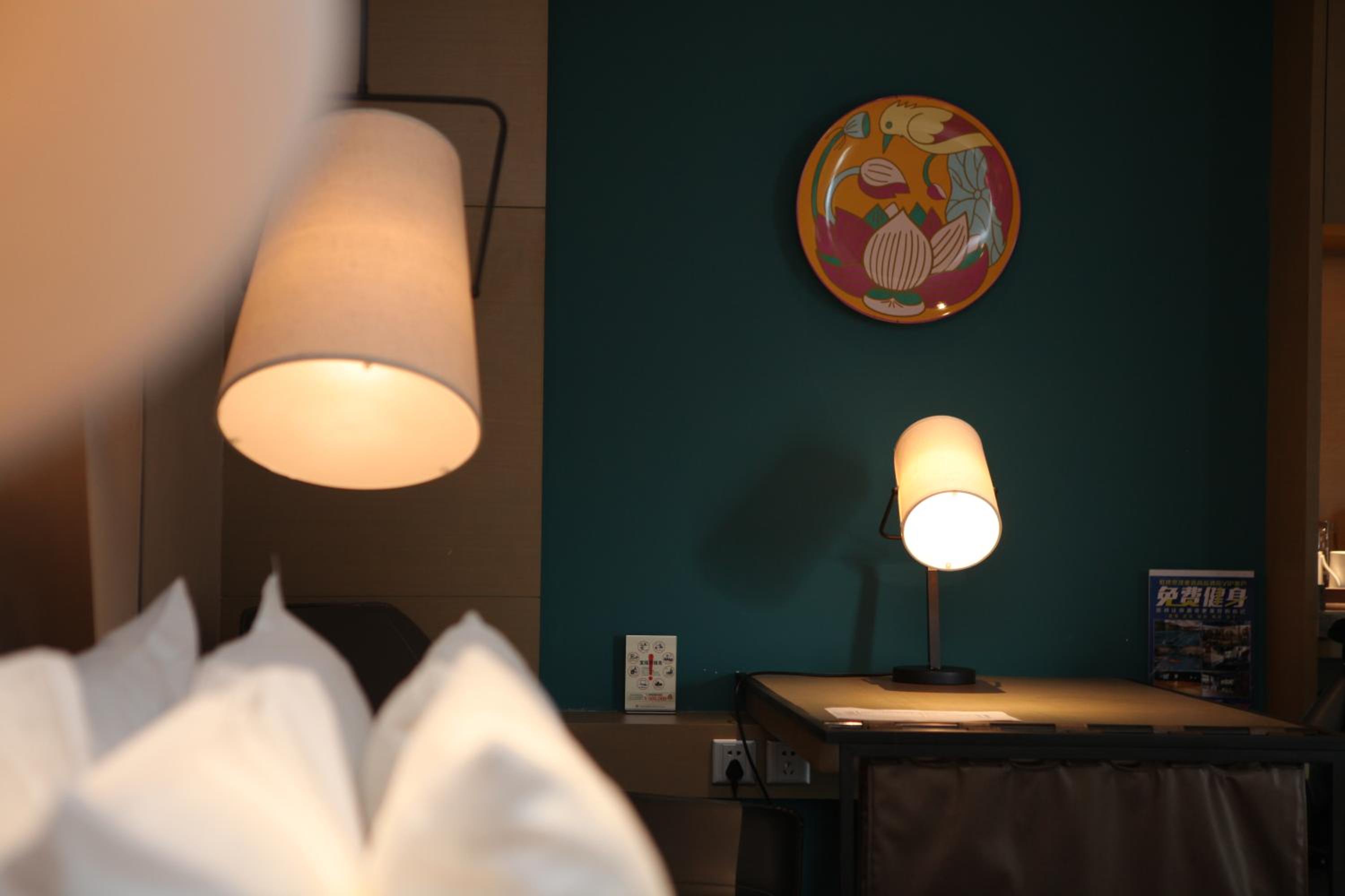 Executive Twin Room