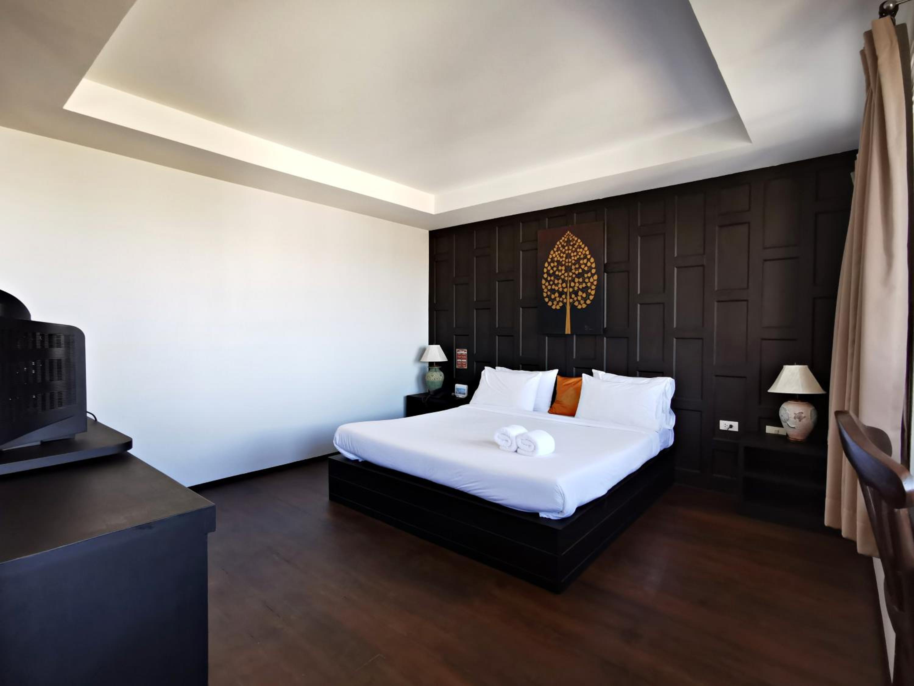 Suite - Photo 1