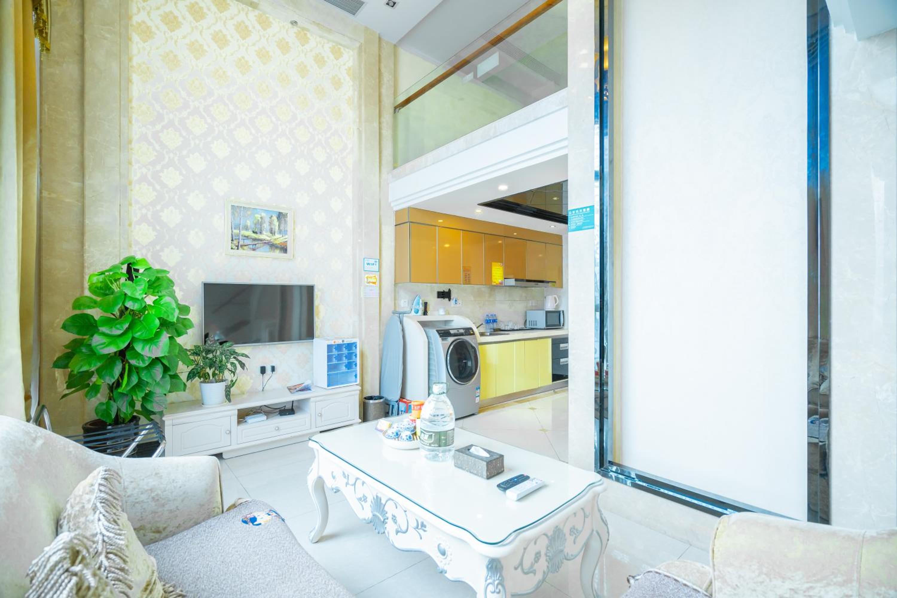 Duplex Triple Bed Room photo 3