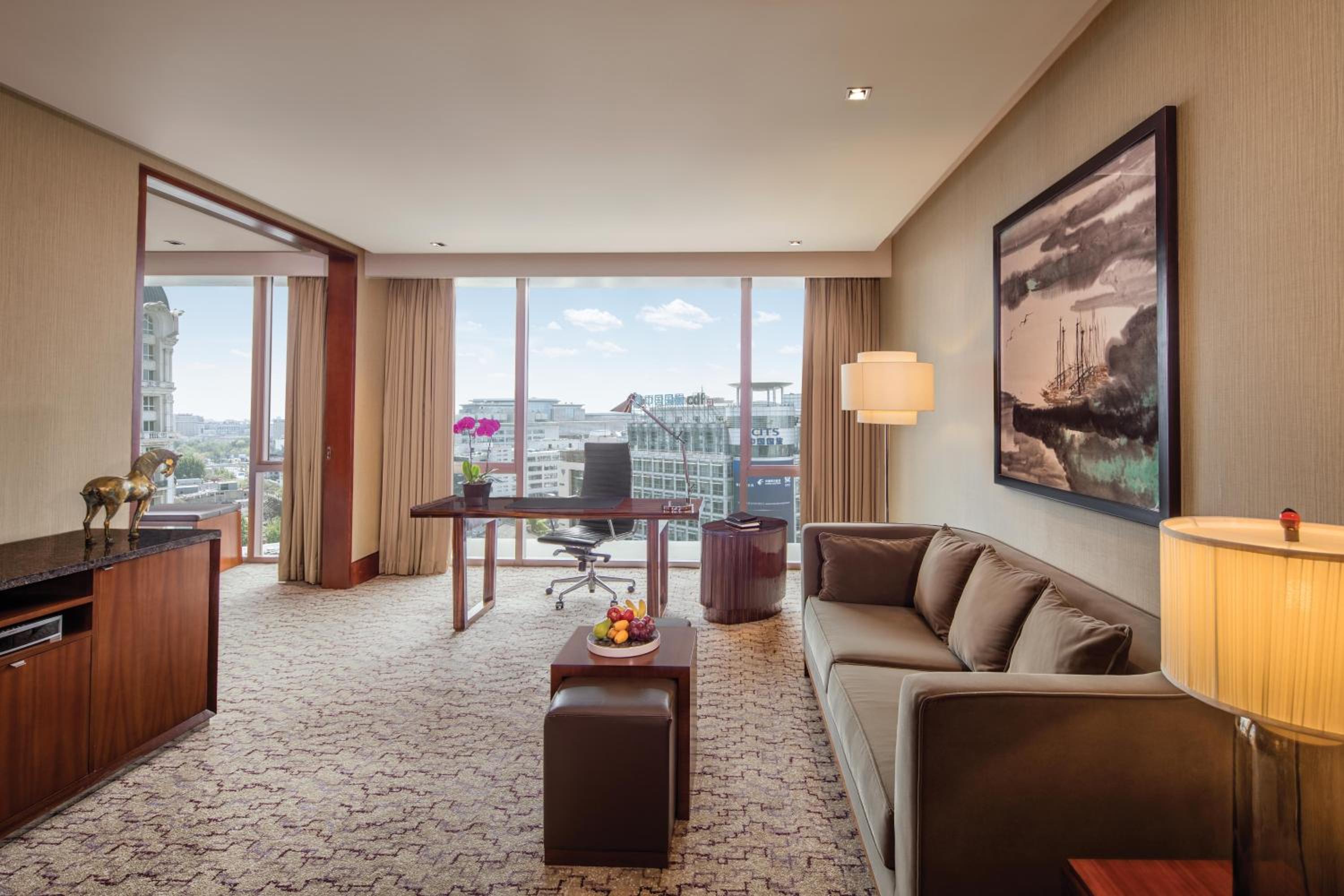 King Suite - Photo 6