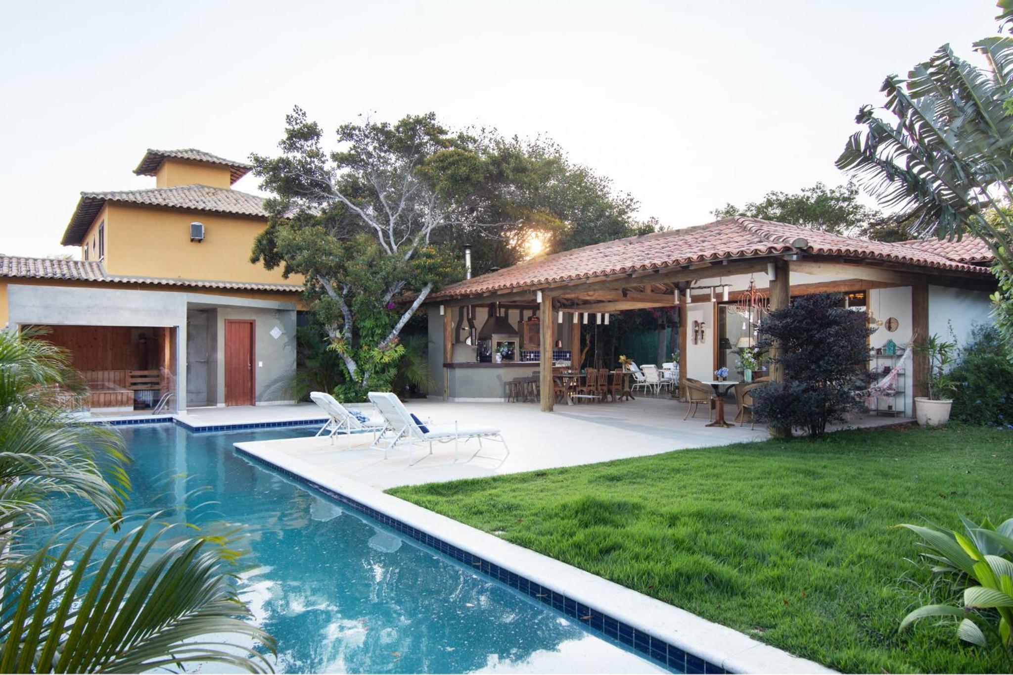 Deluxe Villa - Photo 27