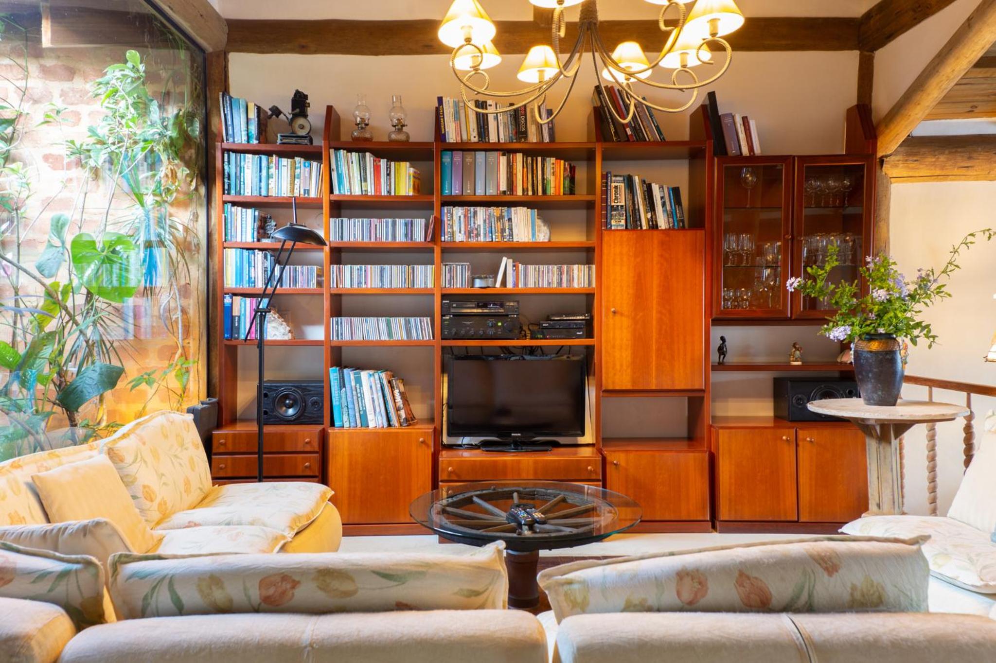 Deluxe Villa - Photo 1
