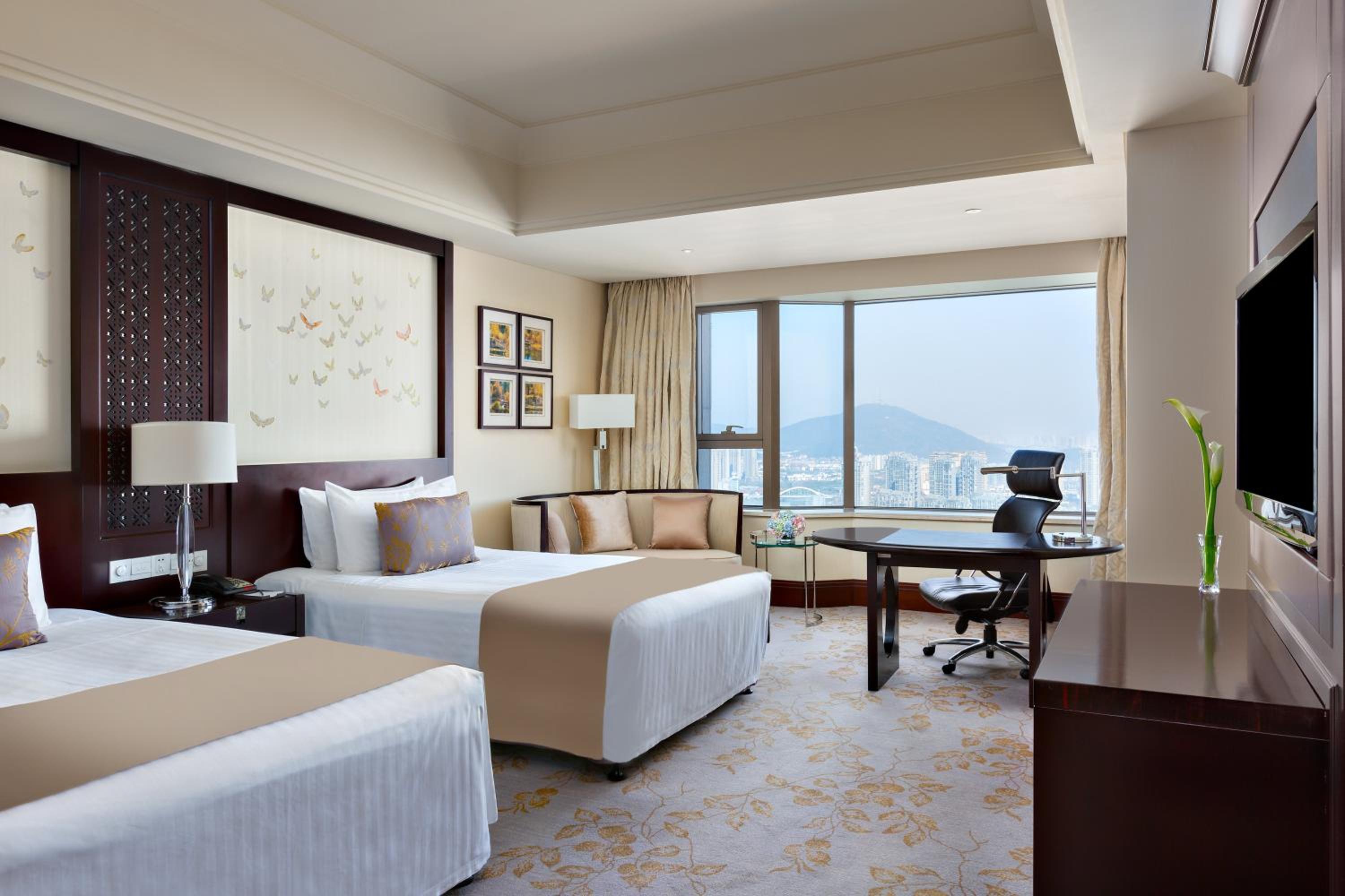 Classic Double Room with Two Double Beds - Photo 7