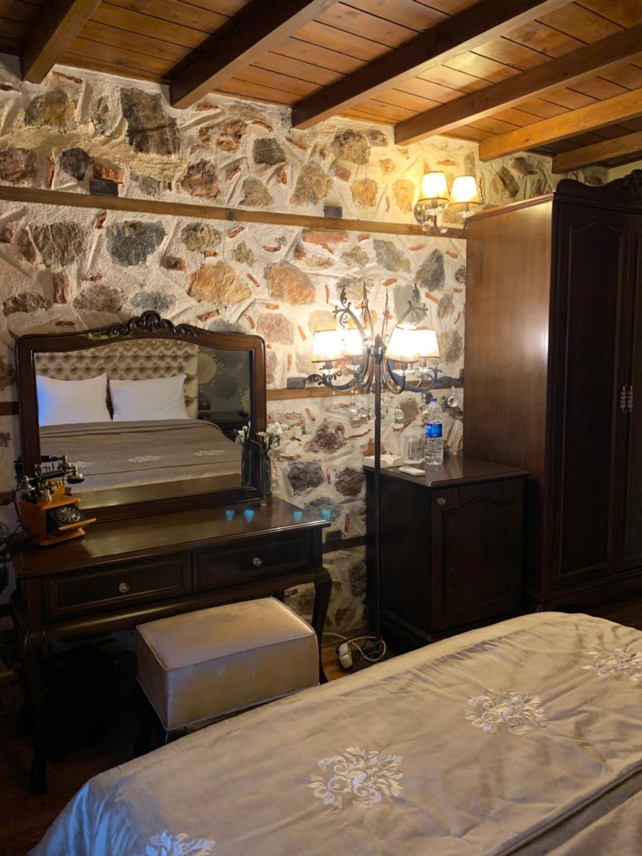 Suite with Sea View - Photo 16